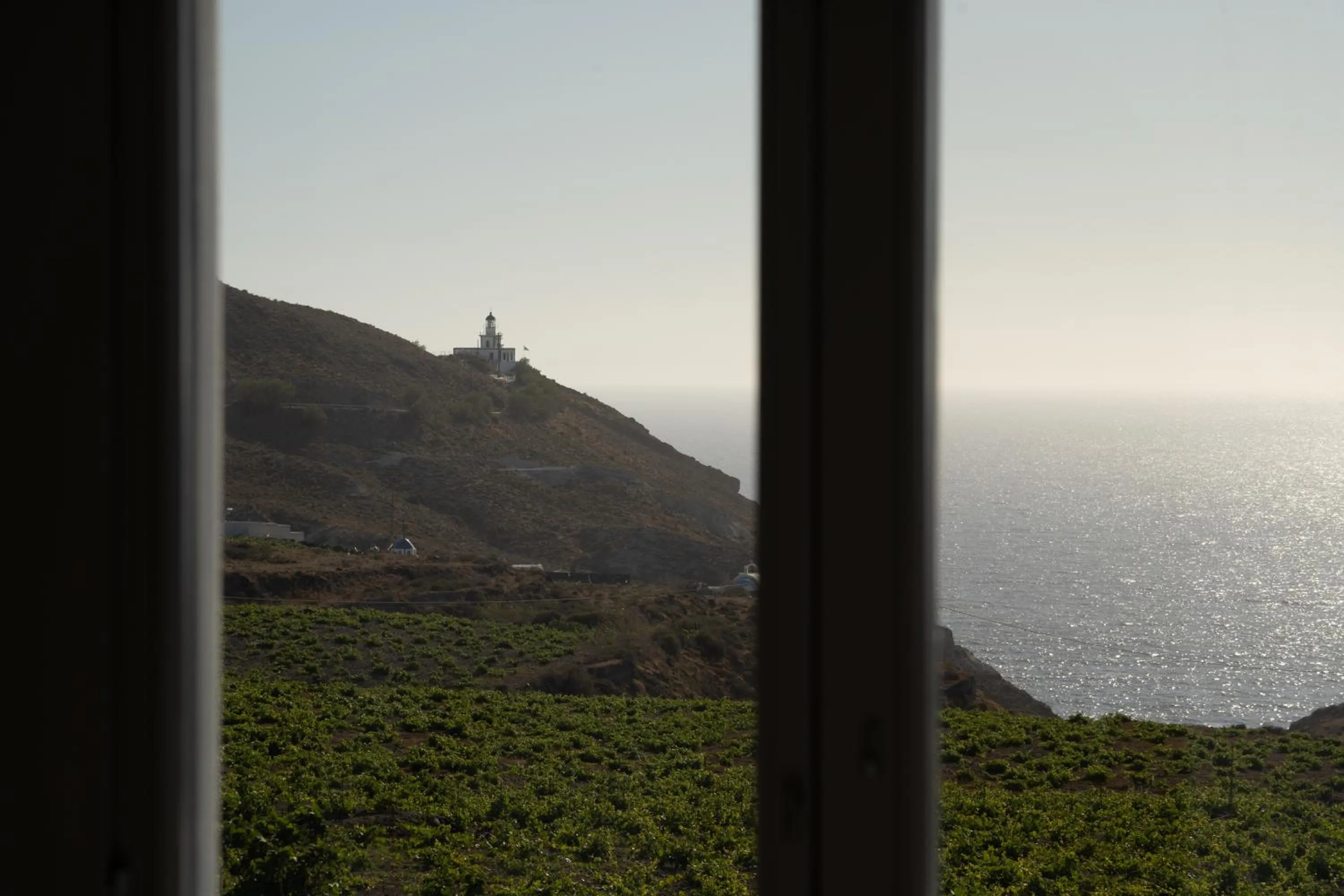 View (from property/room) in La Ponta Villas & Suites