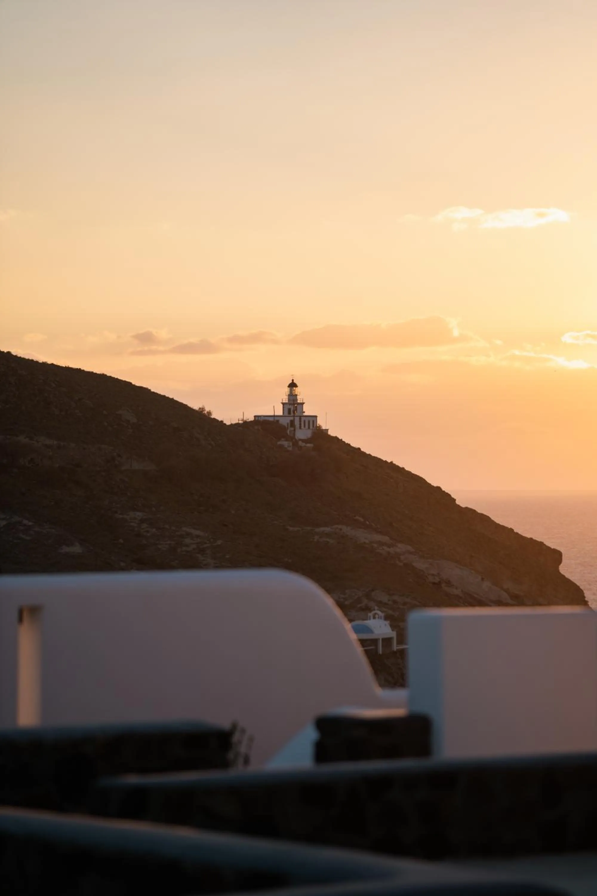 View (from property/room) in La Ponta Villas & Suites