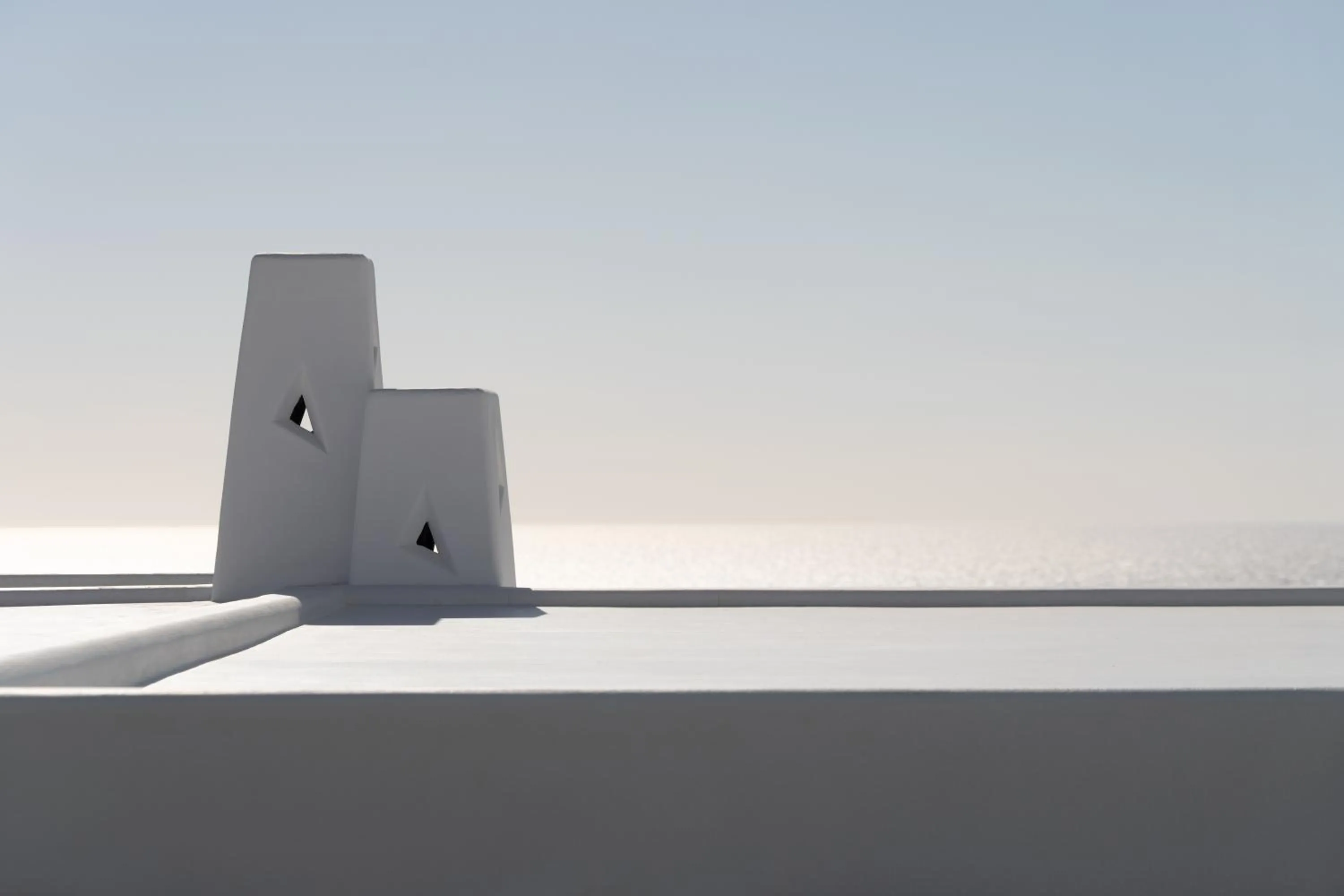 View (from property/room) in La Ponta Villas & Suites