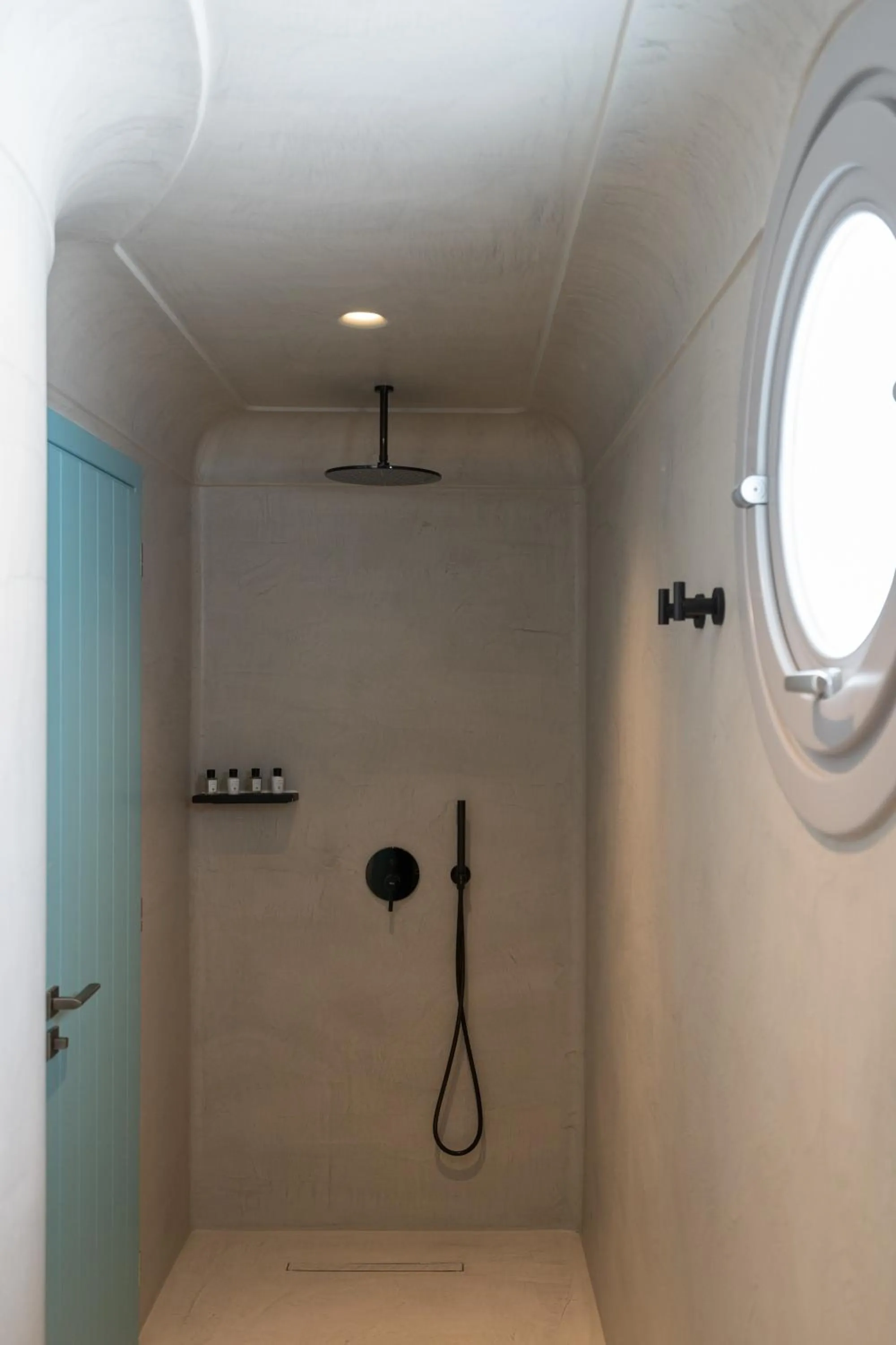 Bathroom in La Ponta Villas & Suites