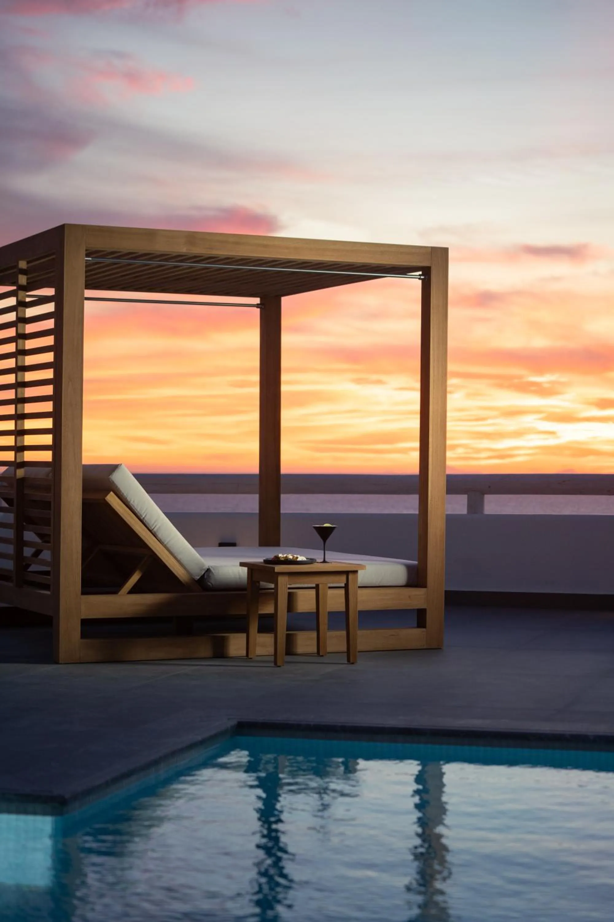 View (from property/room) in La Ponta Villas & Suites