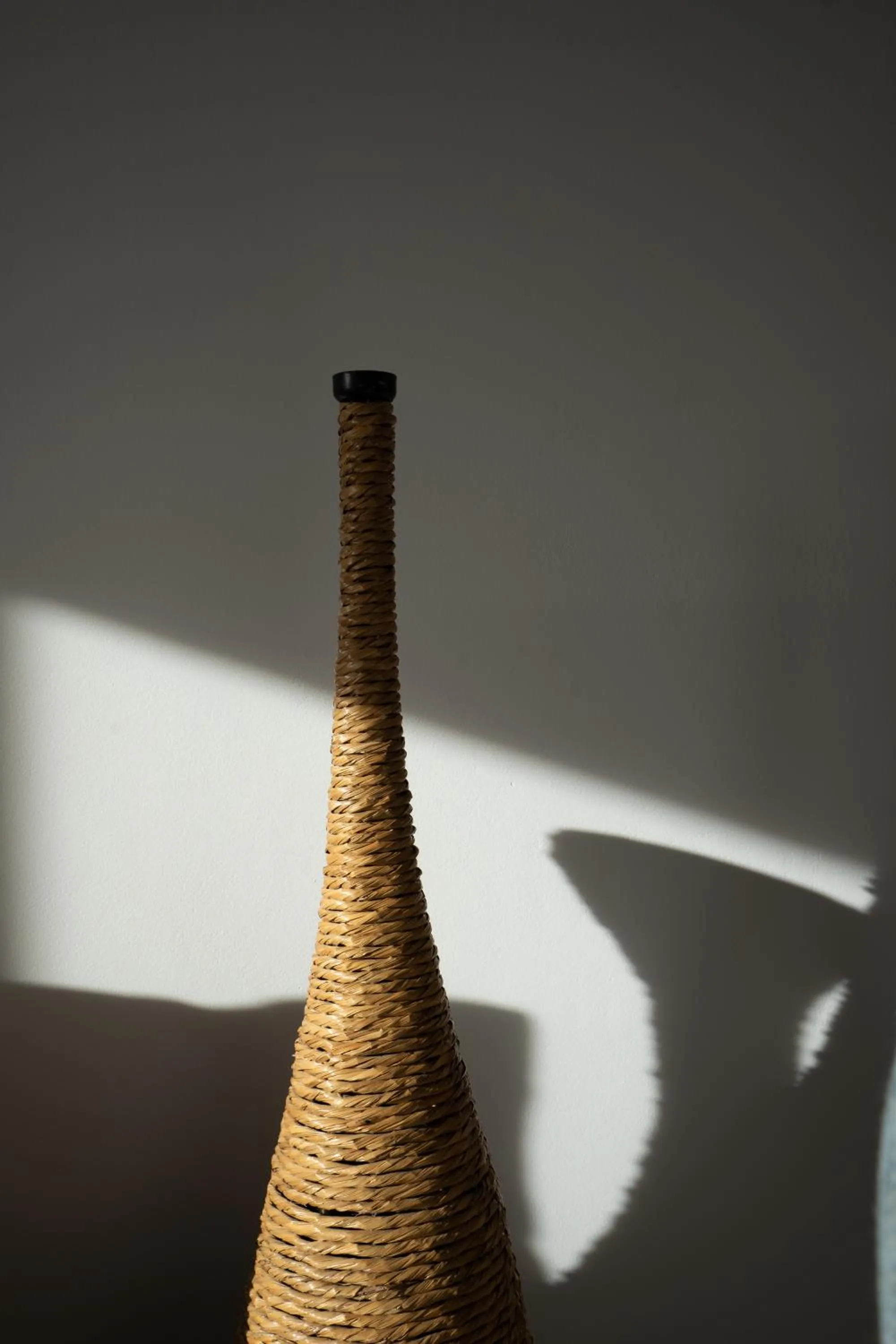 Decorative detail in La Ponta Villas & Suites