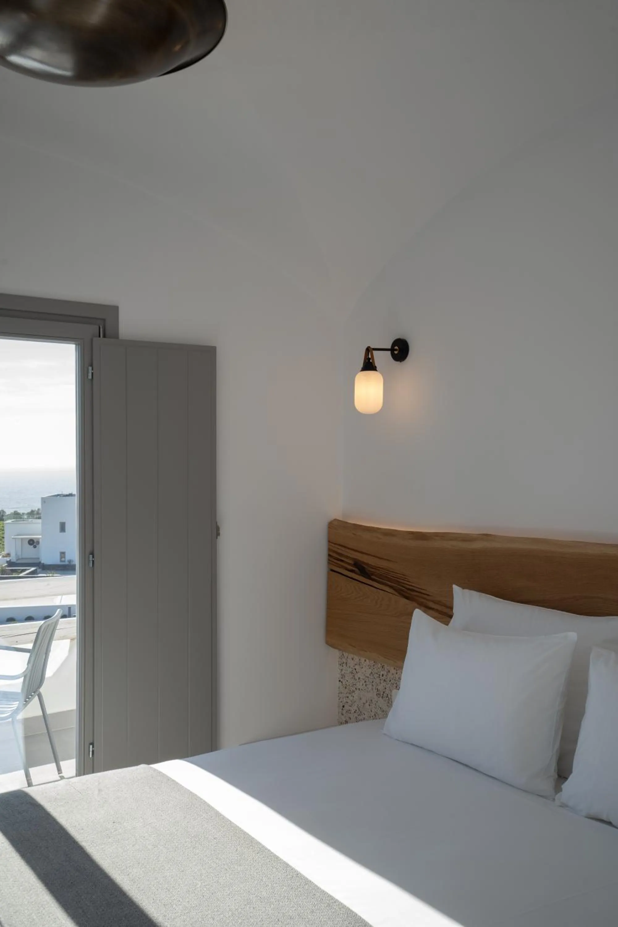 Bedroom, Bed in La Ponta Villas & Suites