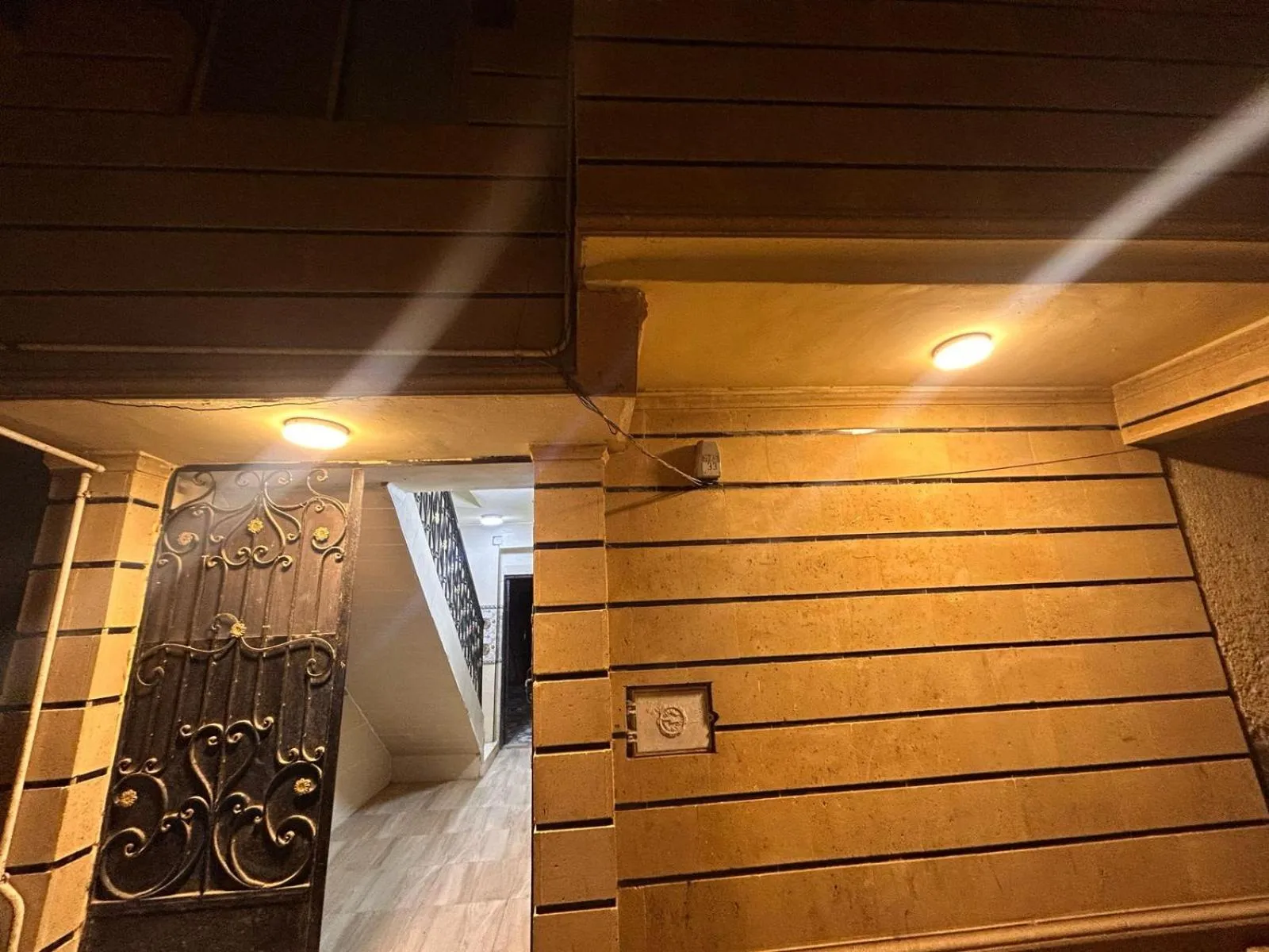 Toman Pyramids hotel