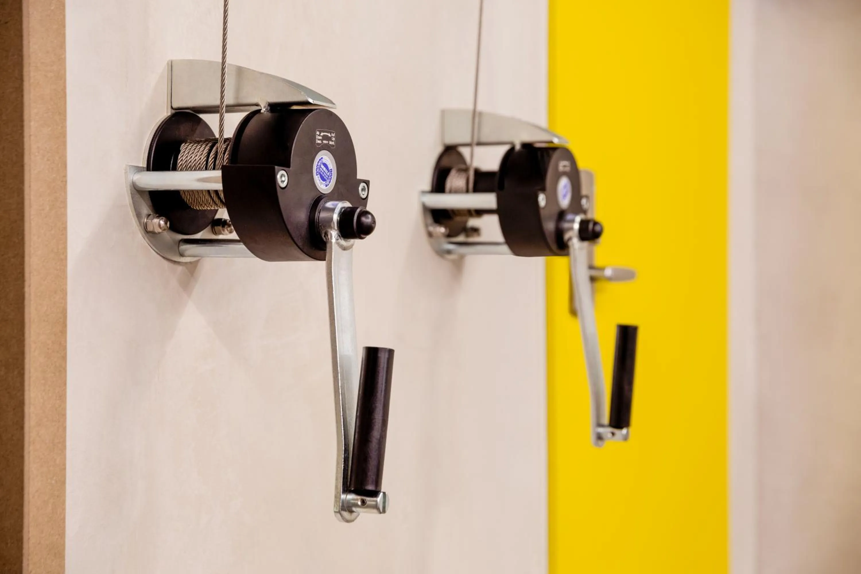 Business facilities in Novotel Lausanne Bussigny