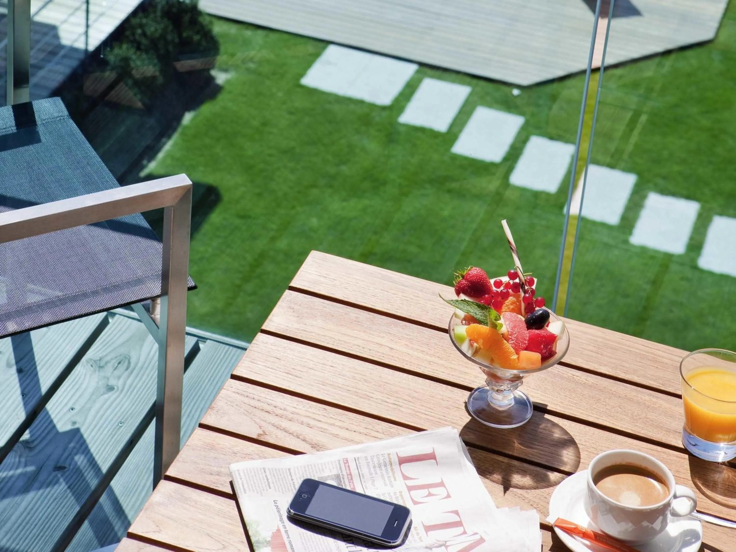 Bedroom in Novotel Lausanne Bussigny
