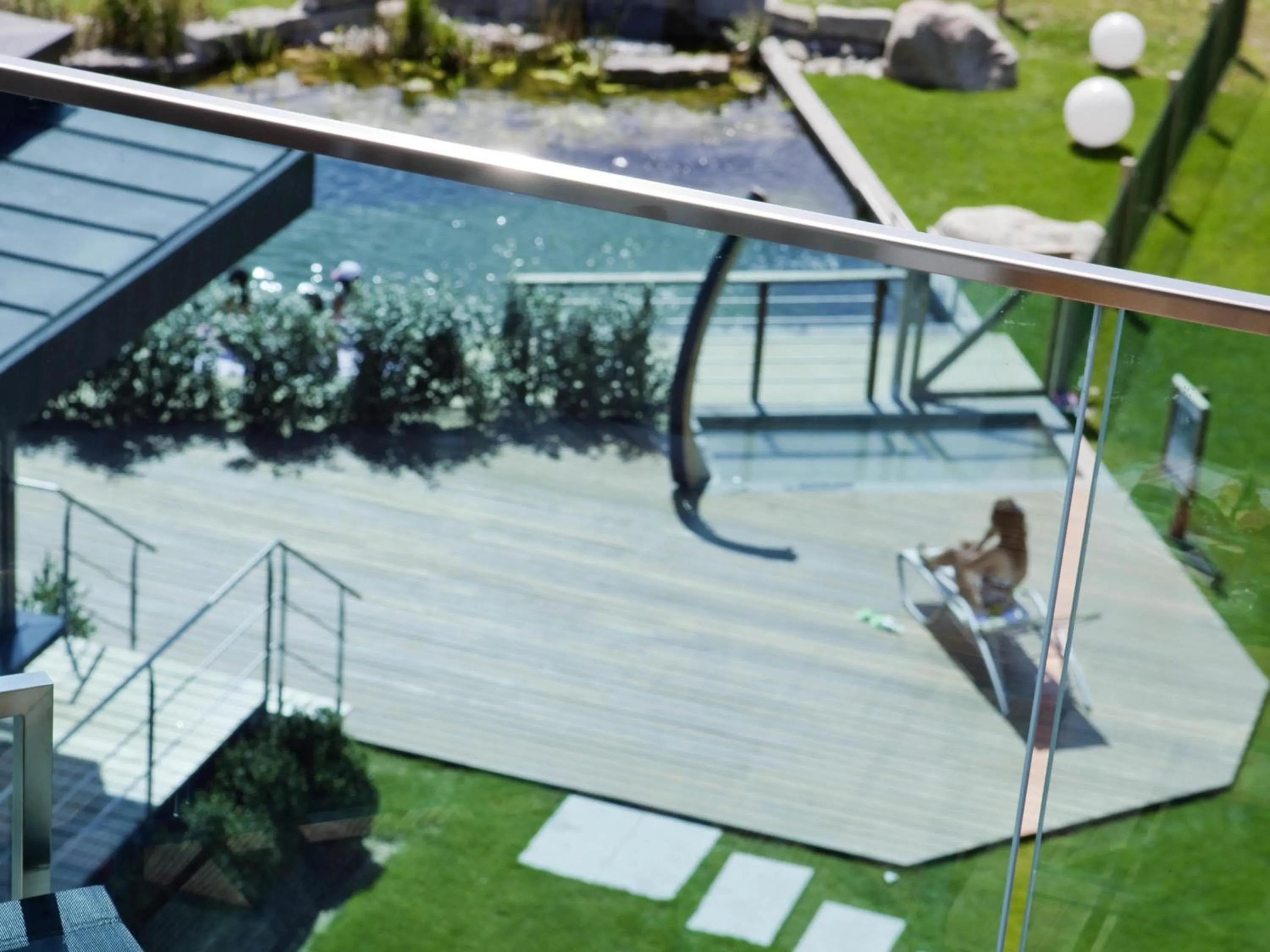 Bedroom in Novotel Lausanne Bussigny