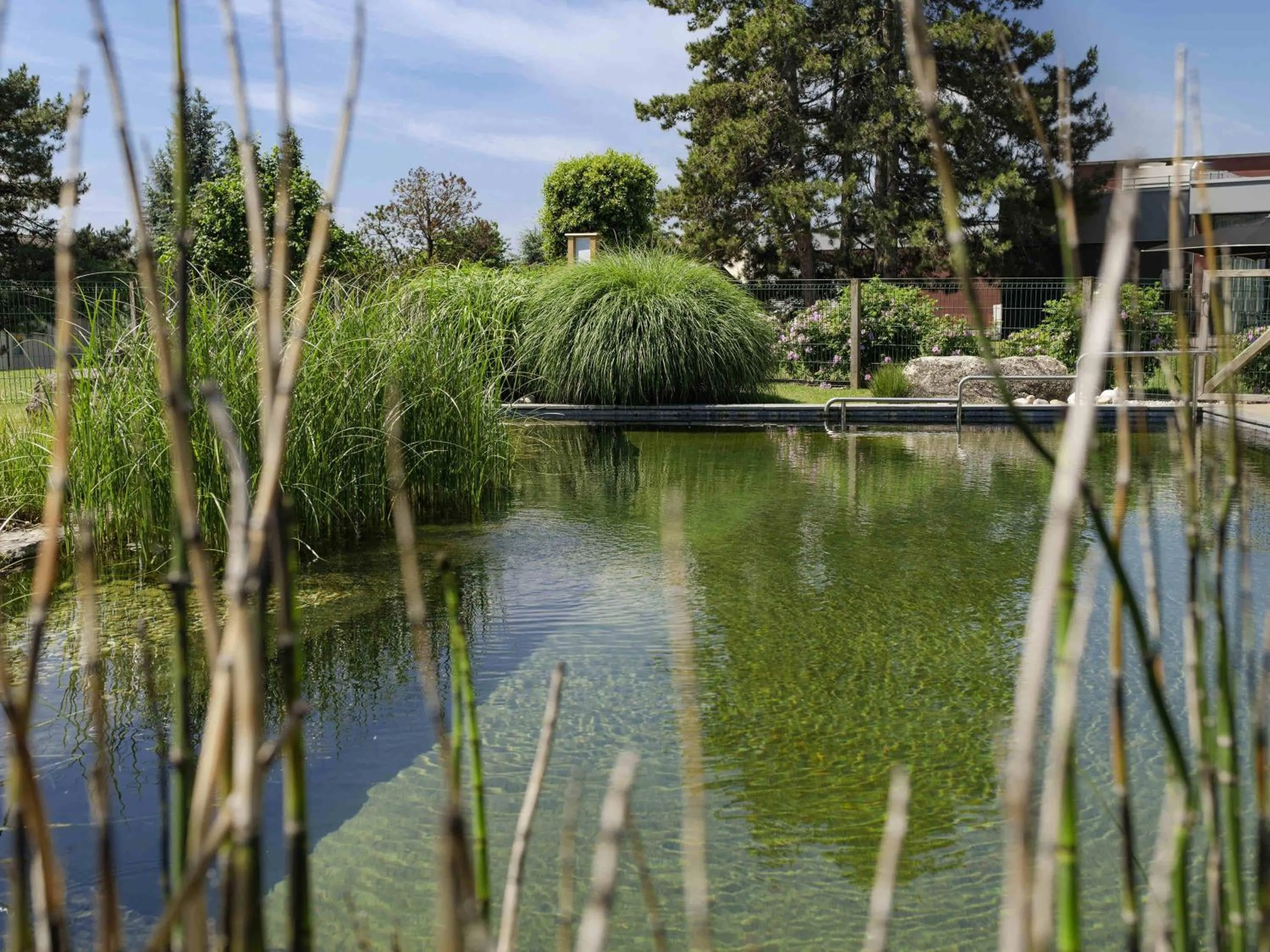 Other in Novotel Lausanne Bussigny