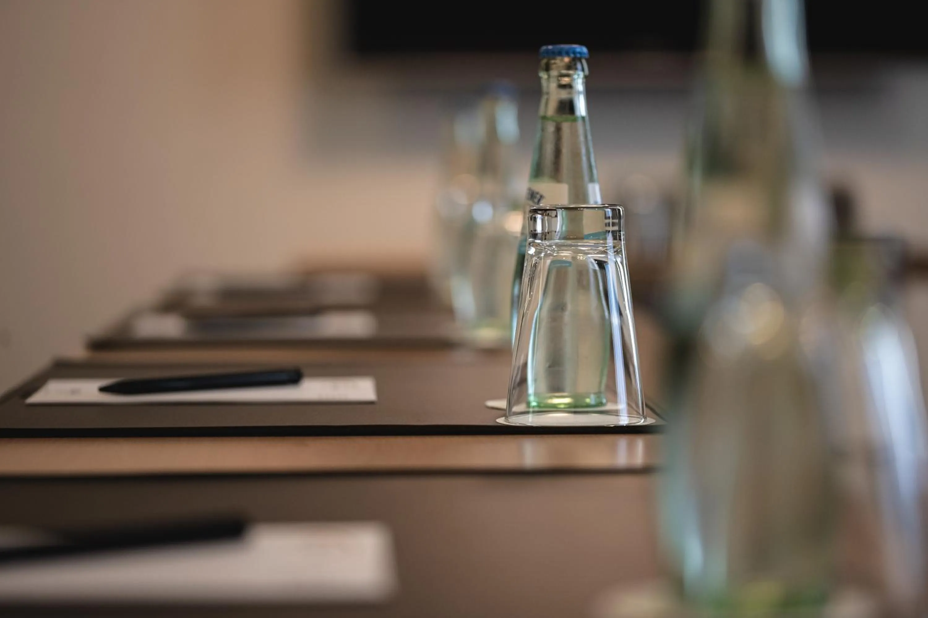 Business facilities in Sympathie-Hotel Fürstenhof