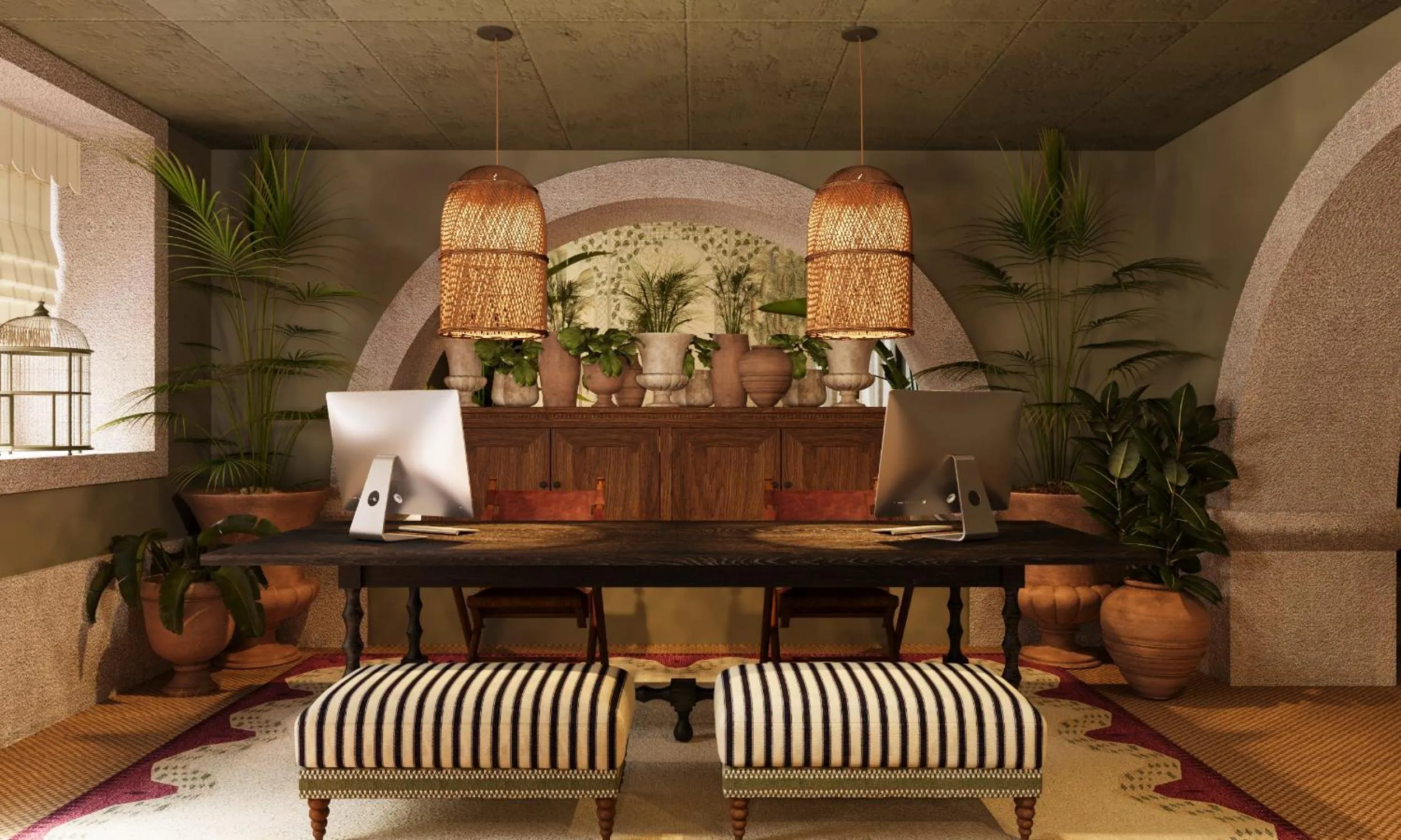 Zenite Boutique Hotel & SPA