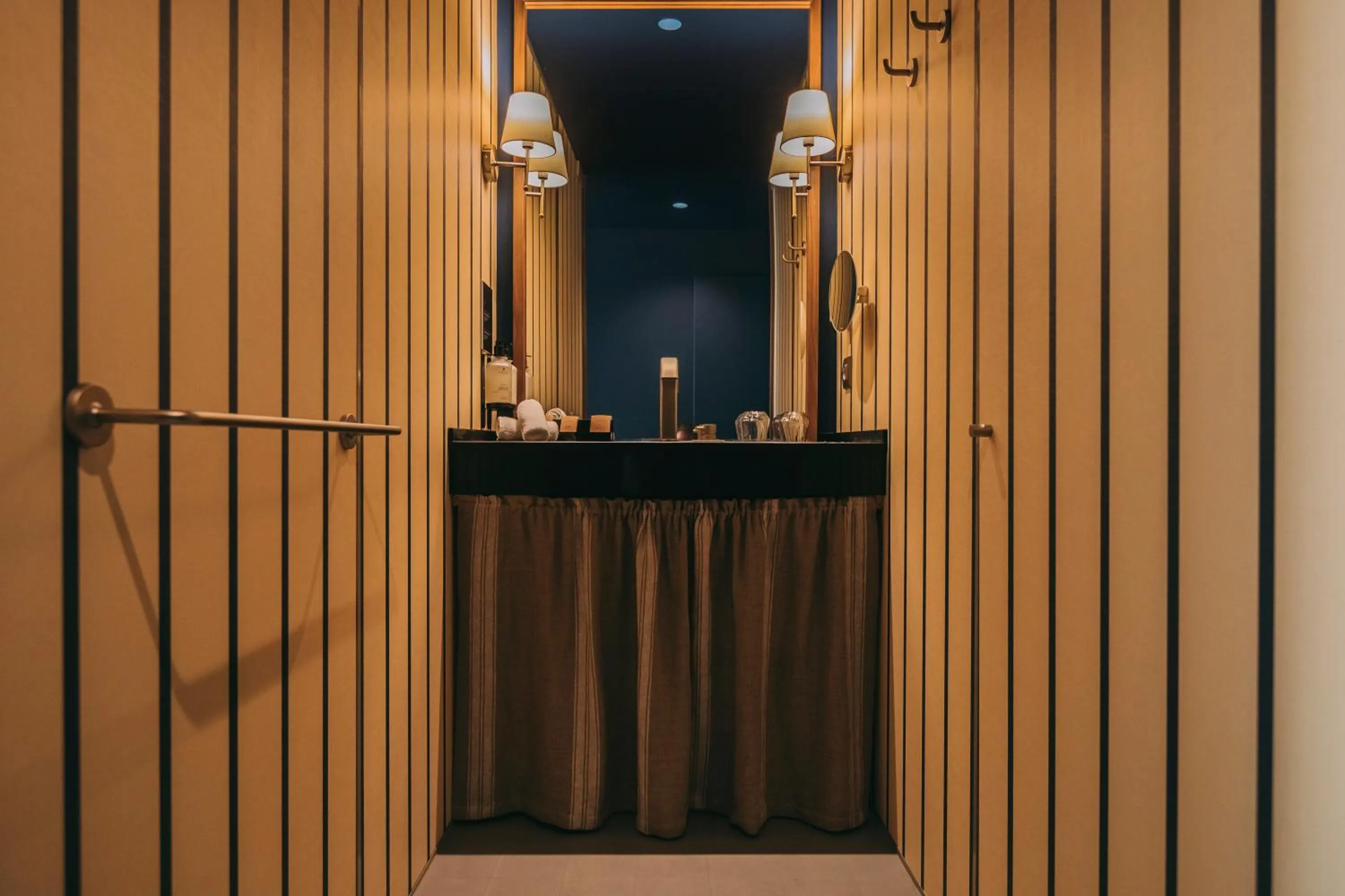 Bathroom in Torel Terra Brava