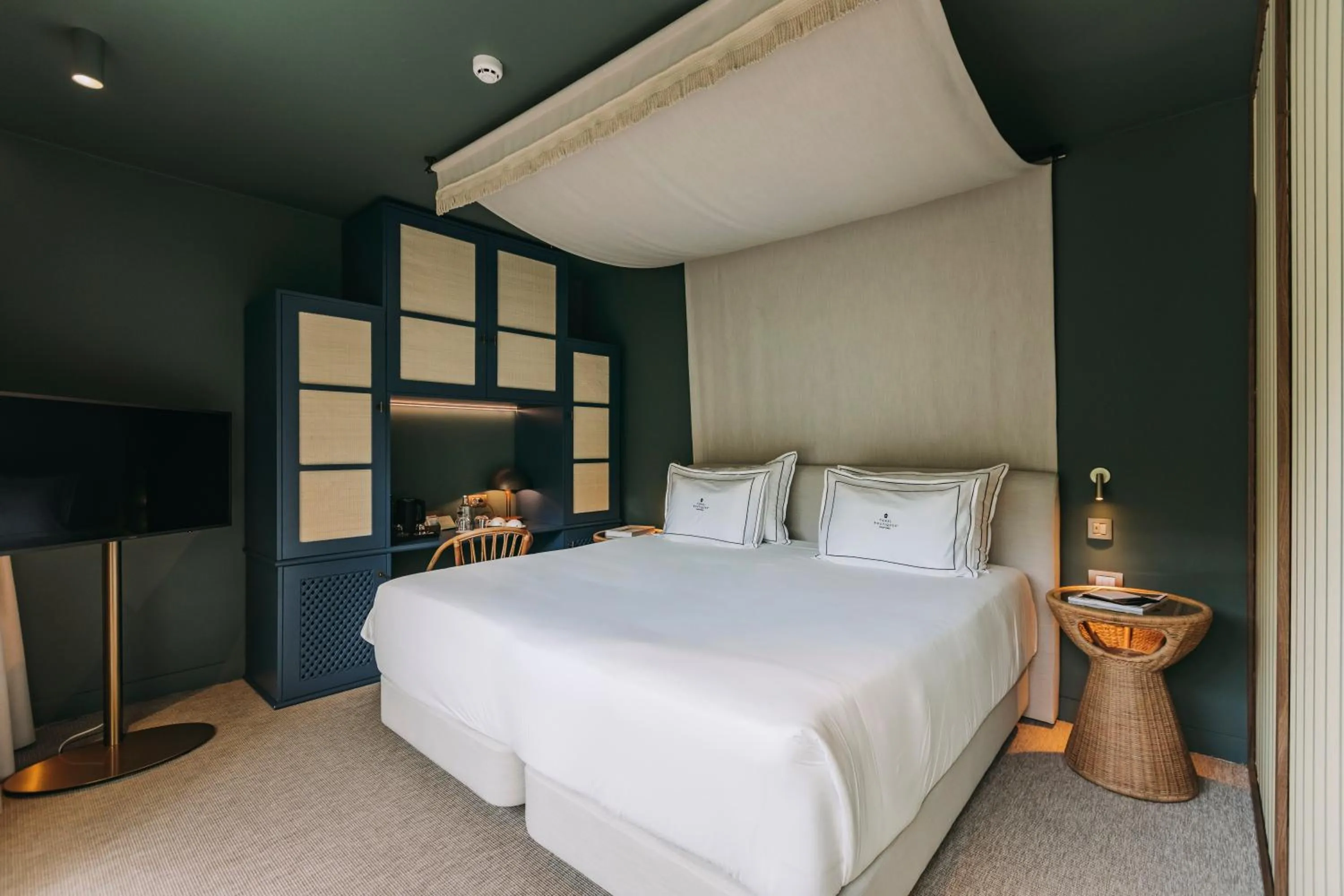 Bed in Torel Terra Brava