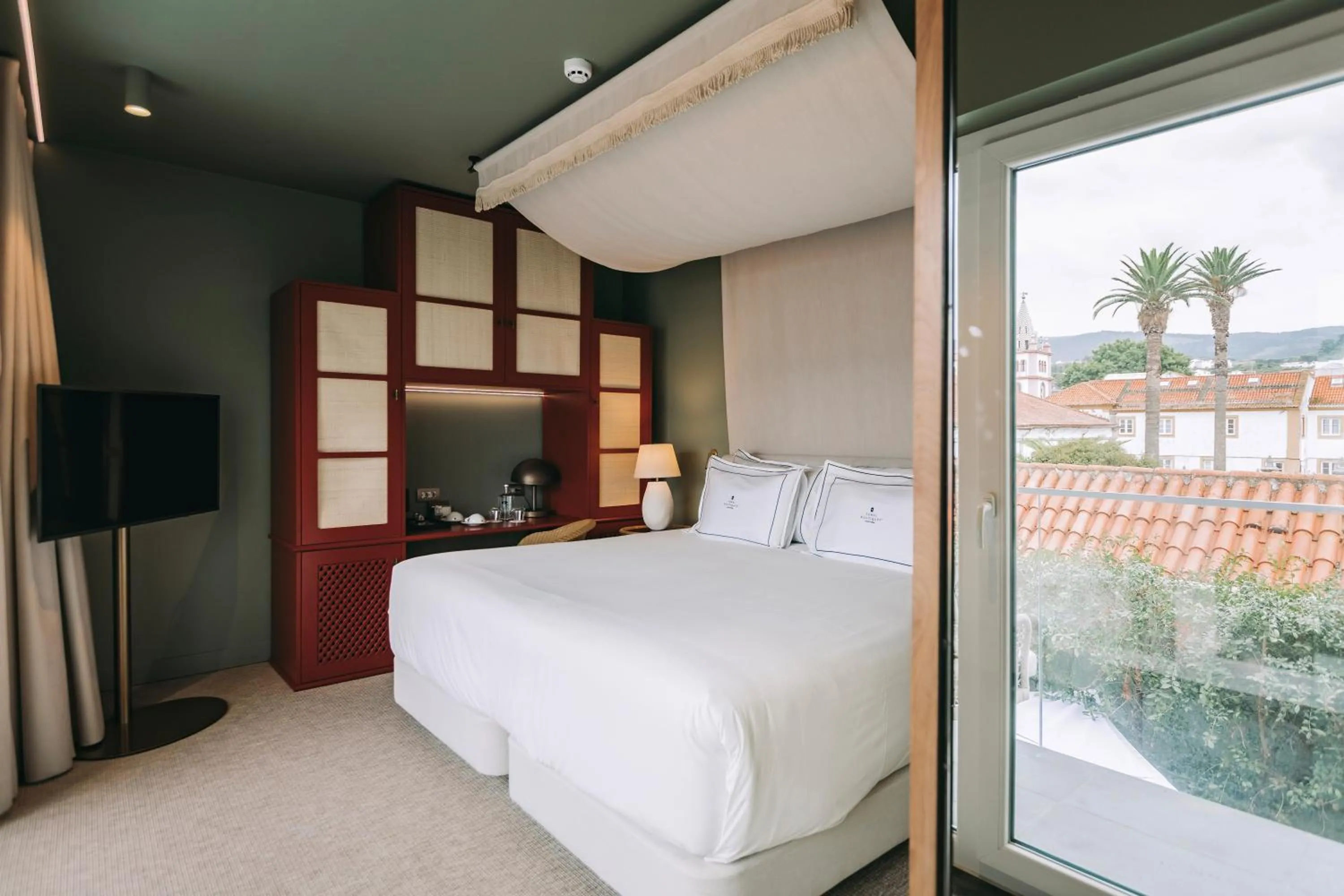 Bed in Torel Terra Brava