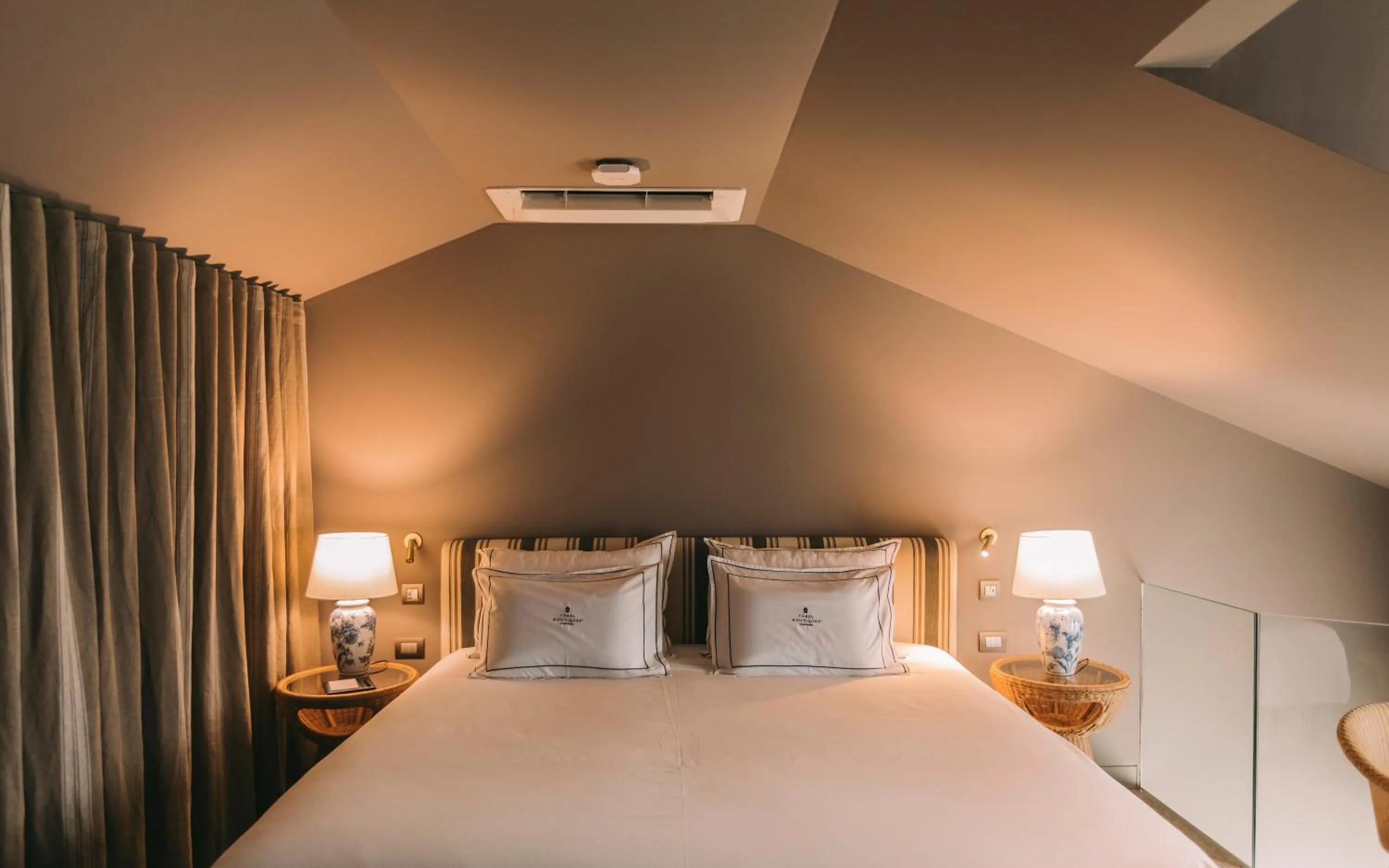 Bed in Torel Terra Brava