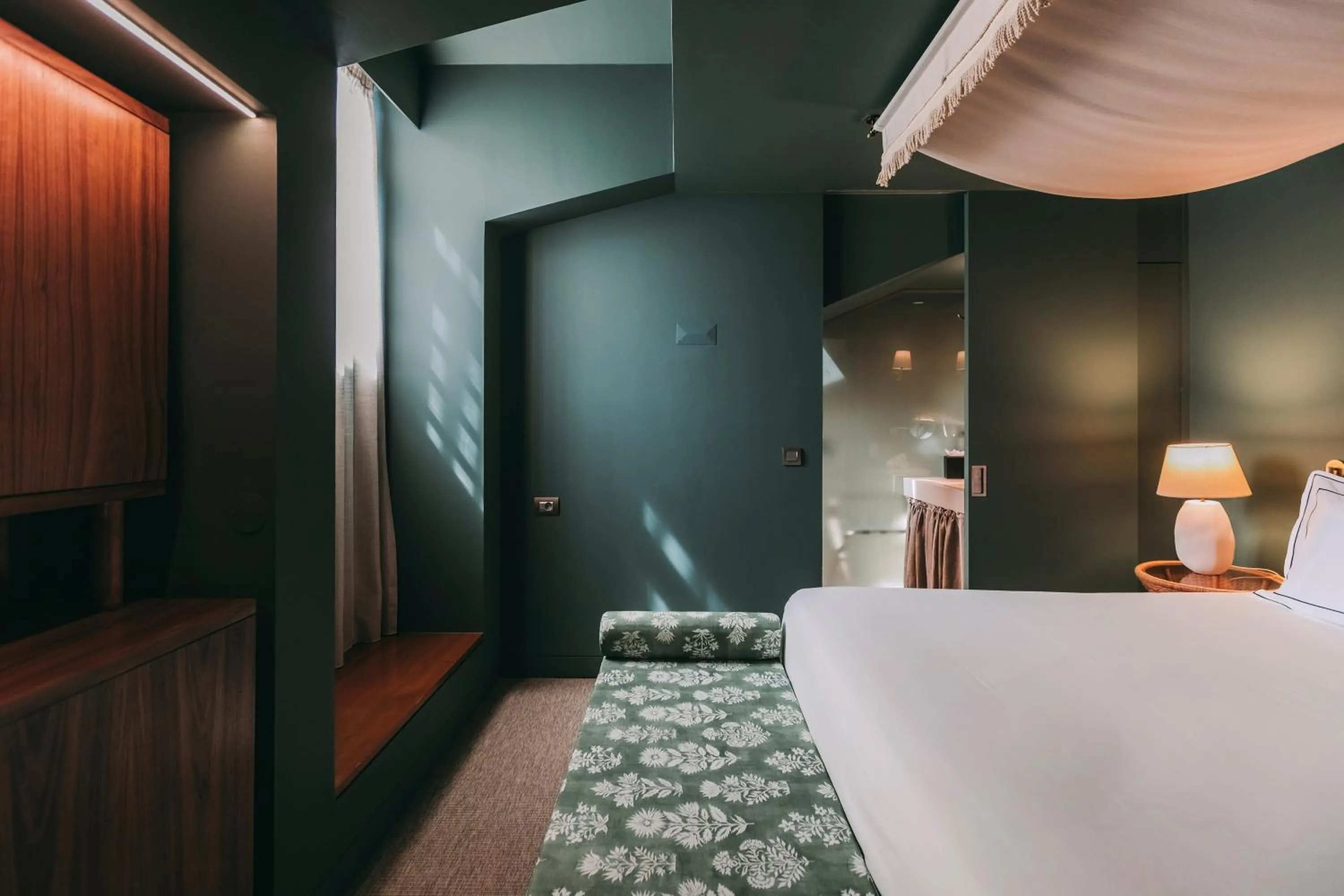 Bedroom, Bed in Torel Terra Brava