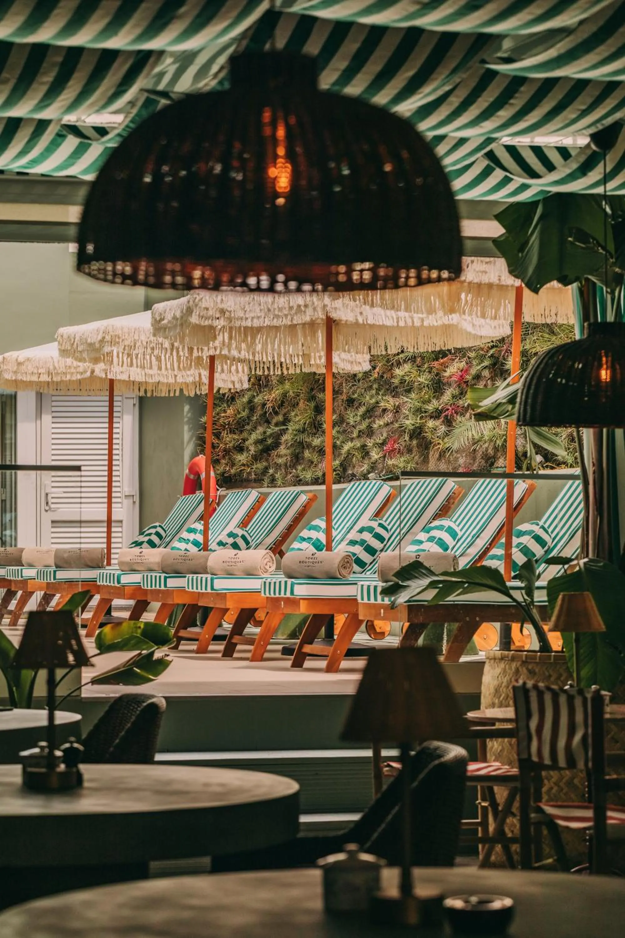 Restaurant/places to eat in Torel Terra Brava