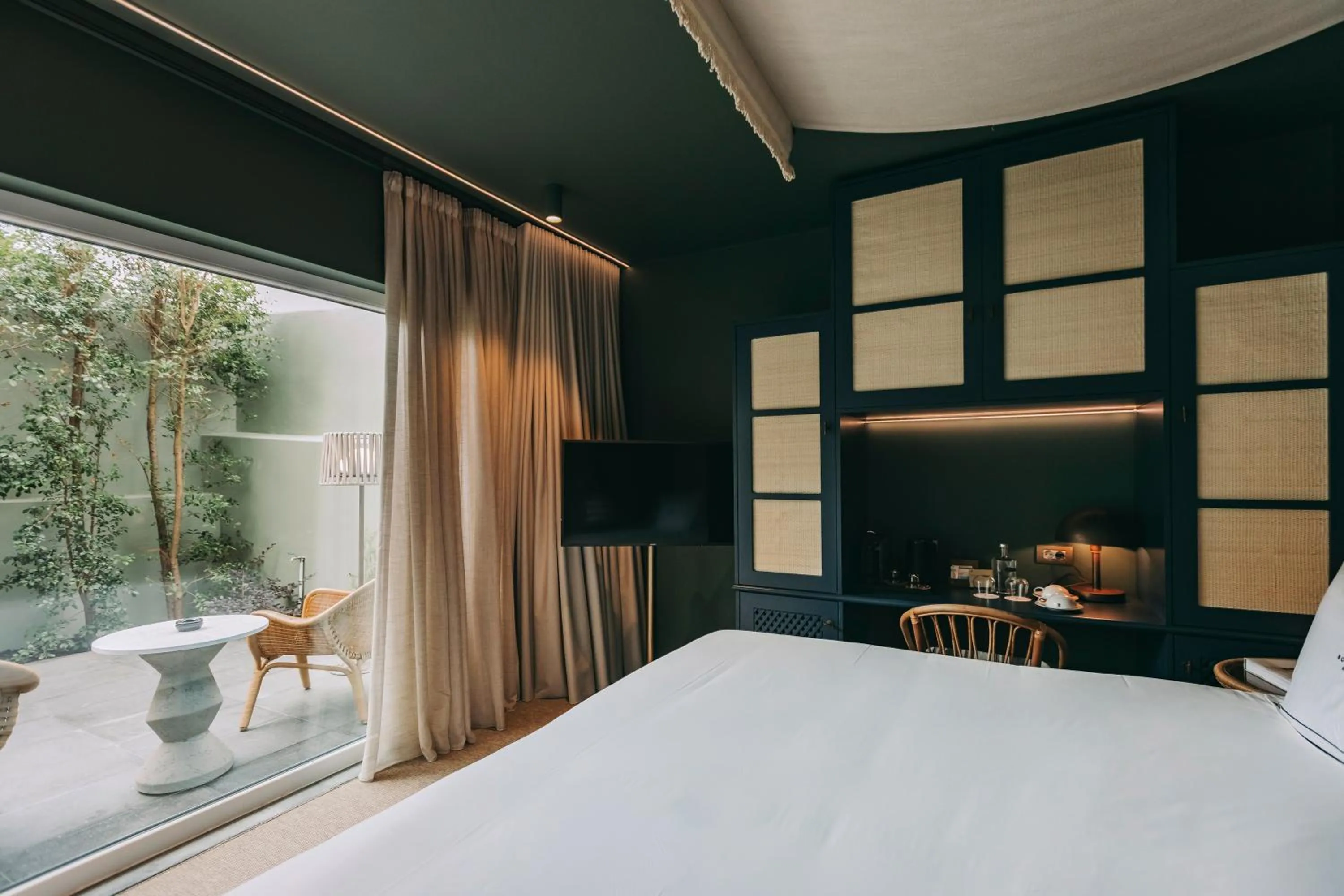 Photo of the whole room, Bed in Torel Terra Brava