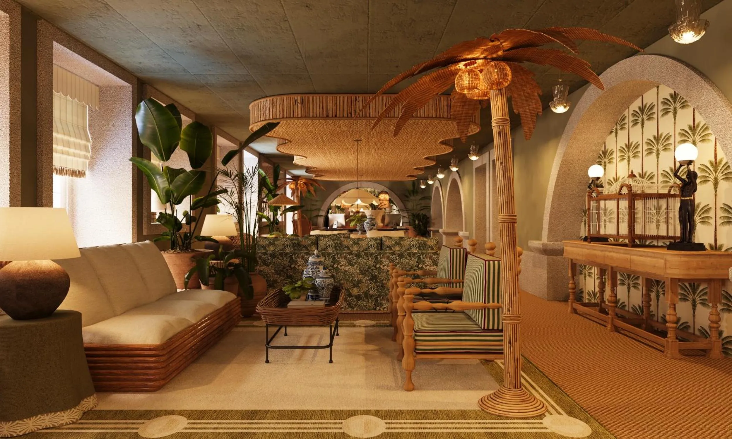 Zenite Boutique Hotel & SPA