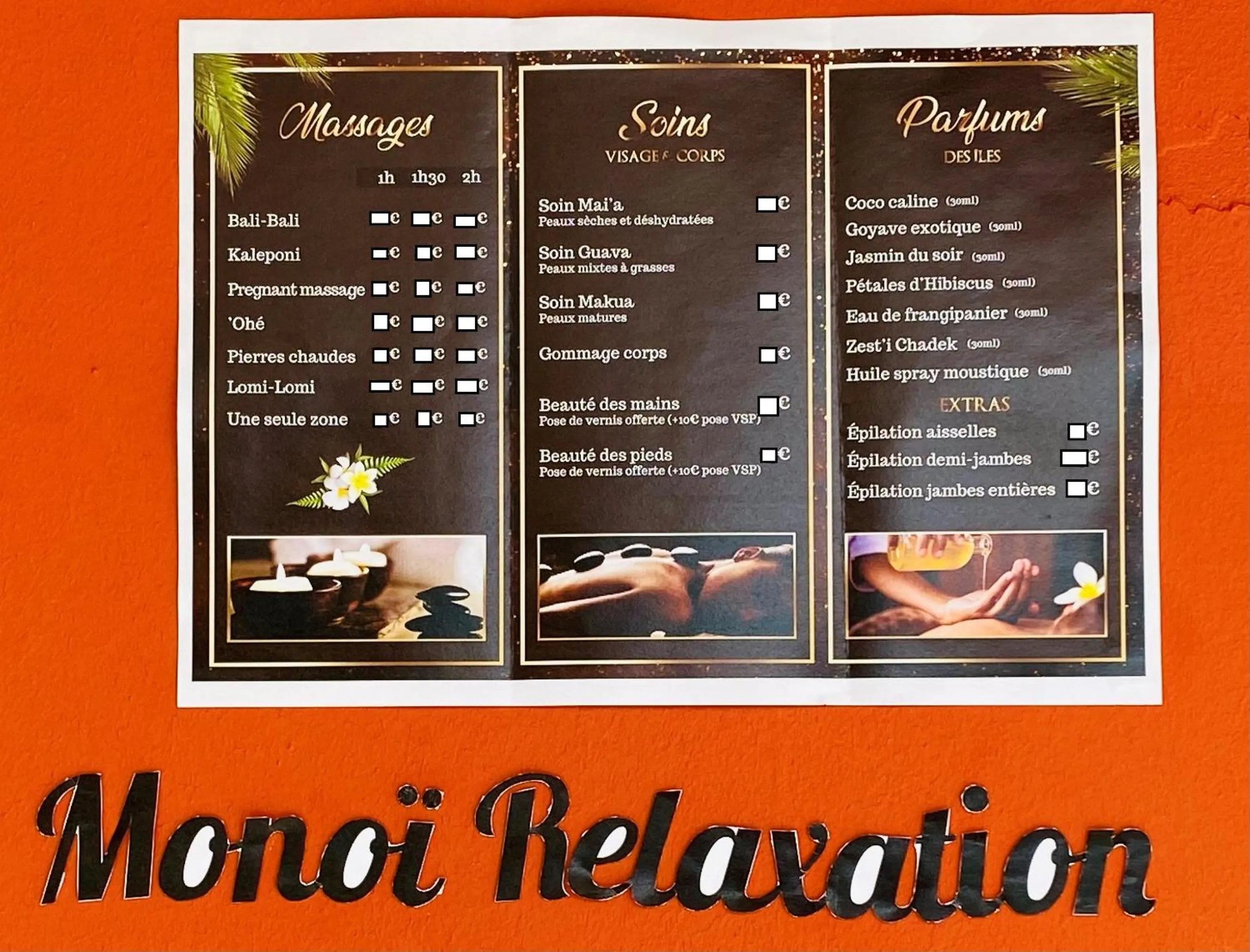 Résidence de la baie 2 - BLEU SOLEIL TARTANE