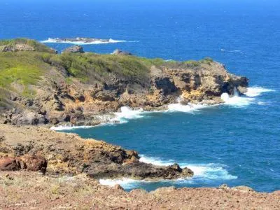 Résidence de la baie 2 - BLEU SOLEIL TARTANE