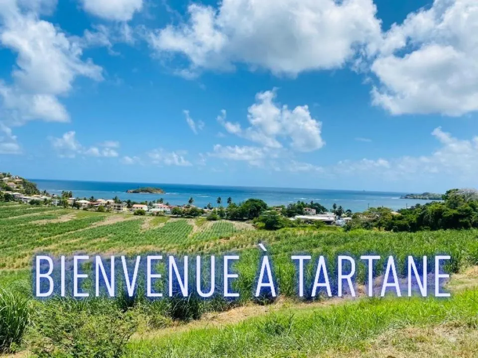 Résidence de la baie 2 - BLEU SOLEIL TARTANE