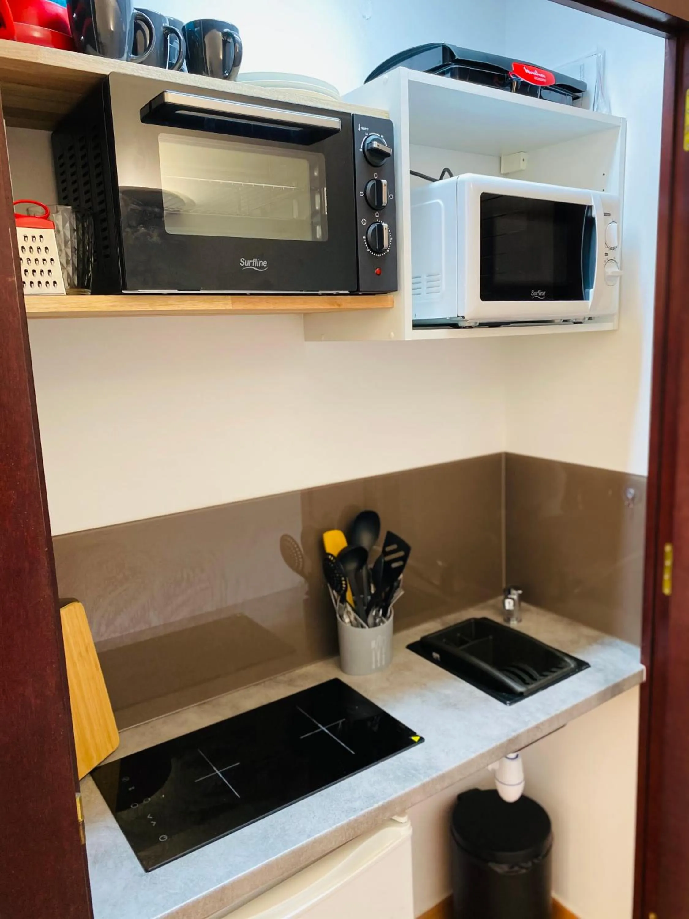 Résidence de la baie 2 - BLEU SOLEIL TARTANE