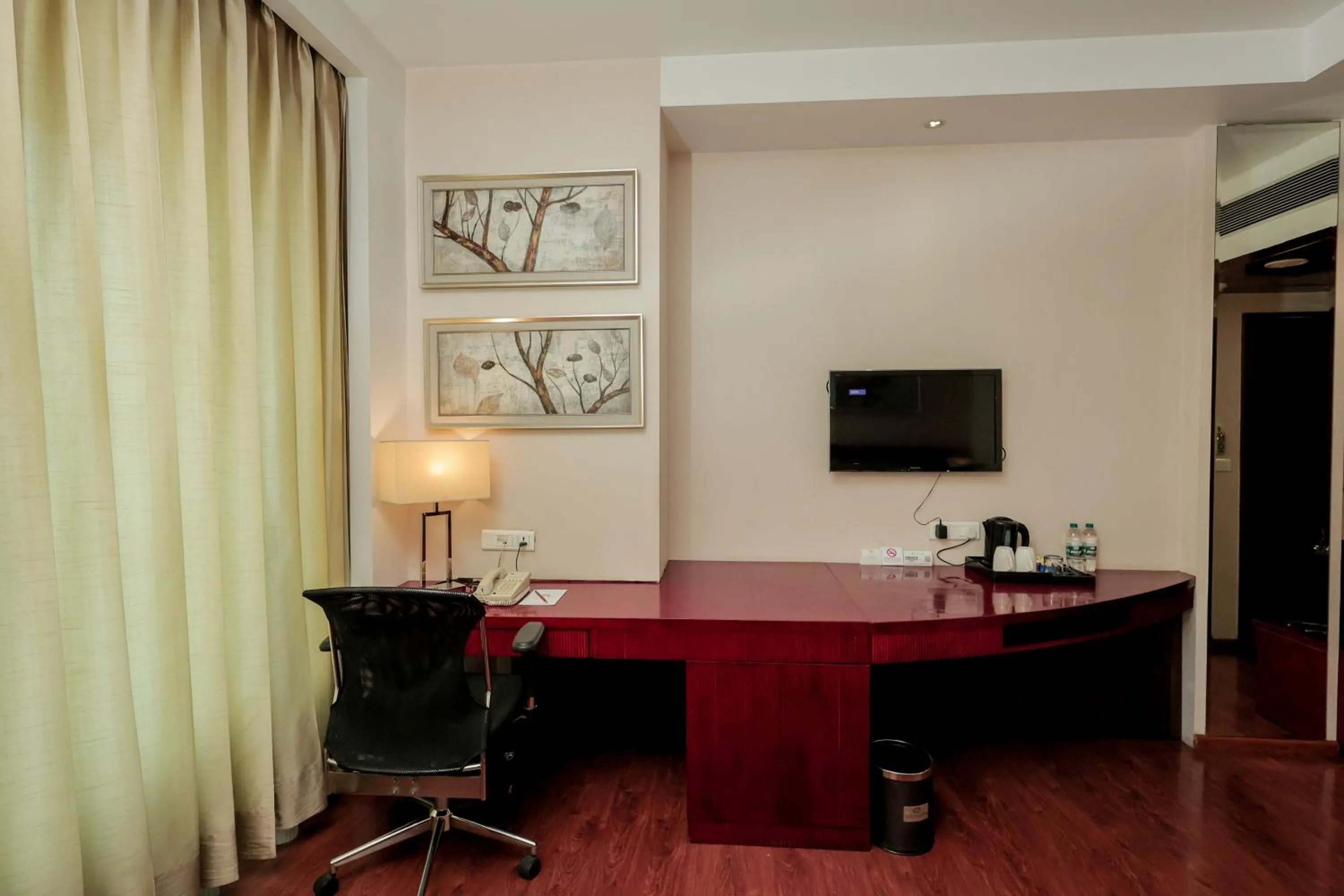 TV and multimedia in Bravura Gold Resort