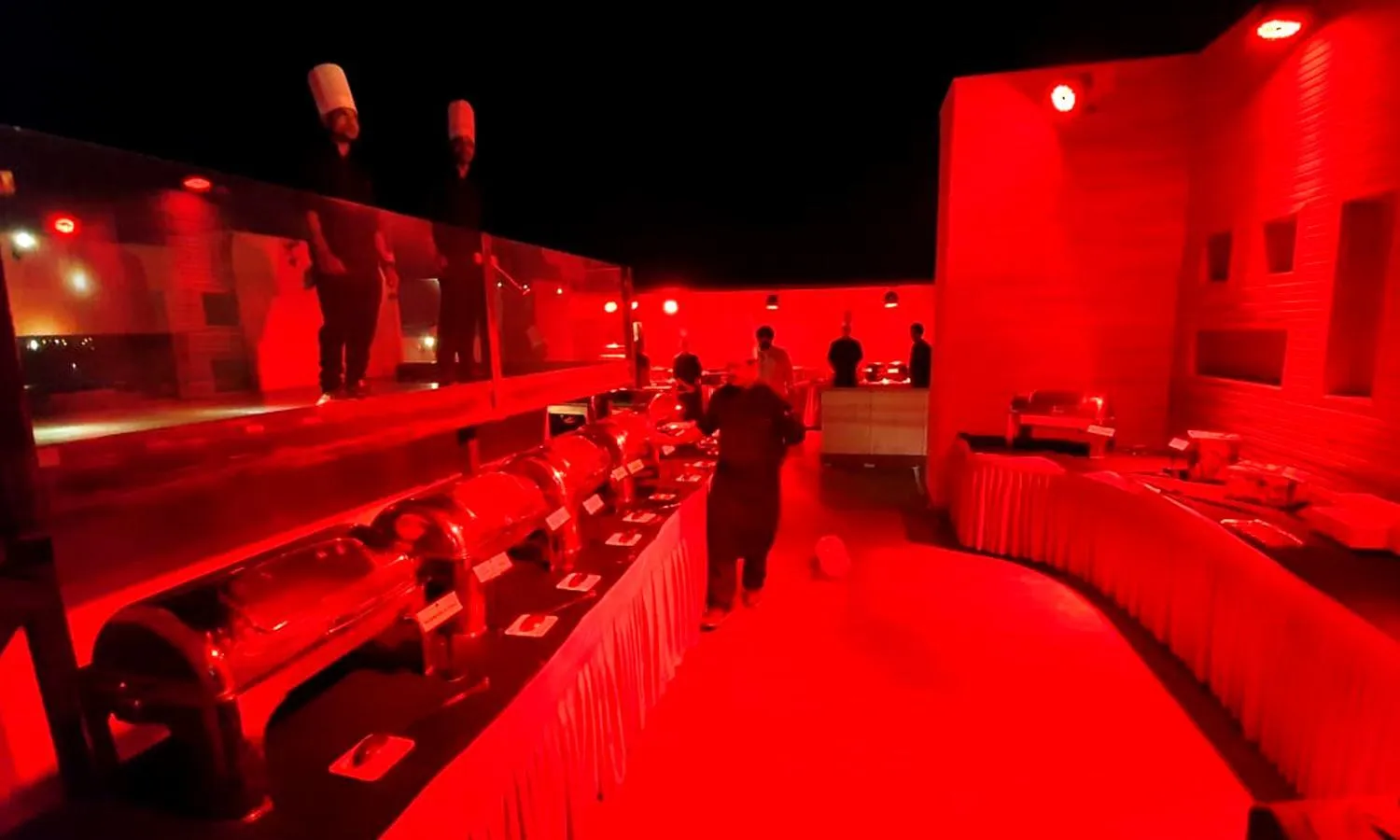 Lounge or bar in Bravura Gold Resort