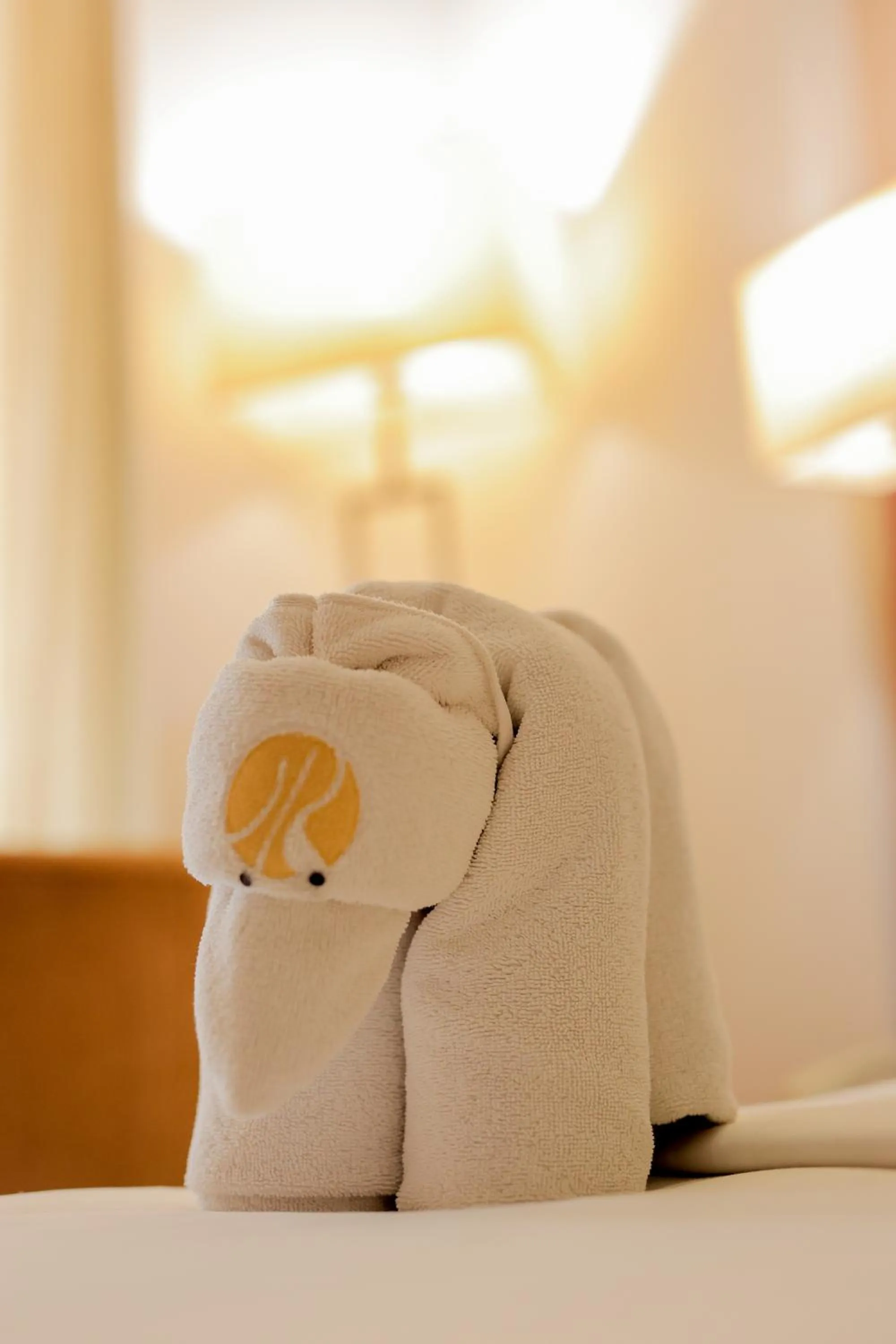 Bed in Bravura Gold Resort