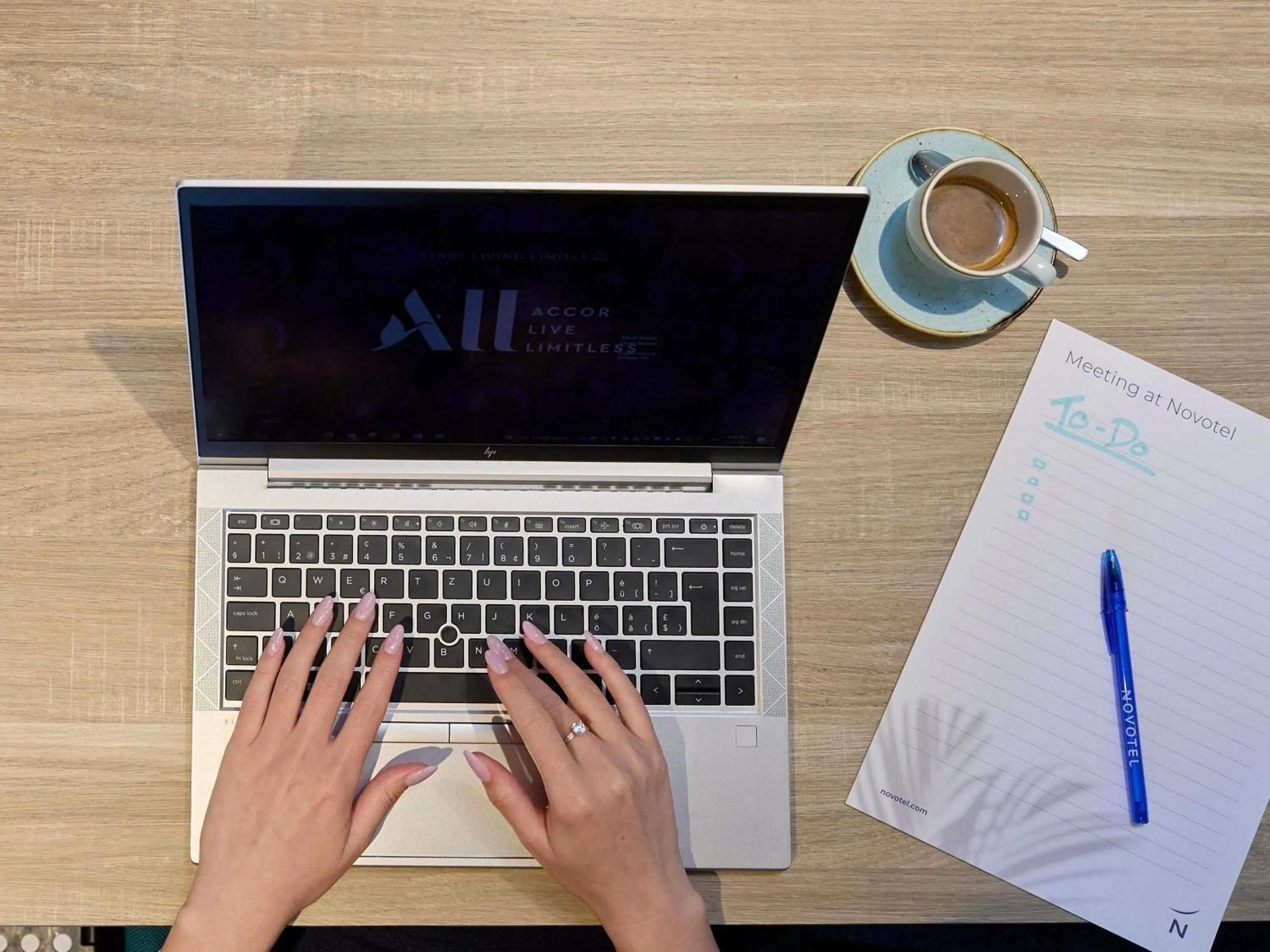 Meeting/conference room in Novotel Zurich City West