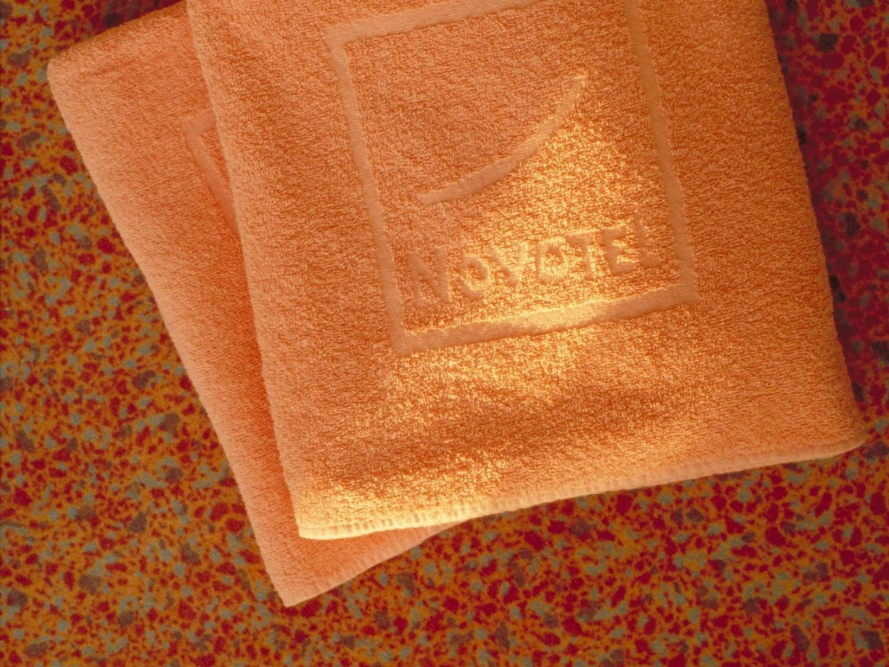 Fitness centre/facilities in Novotel Zurich City West