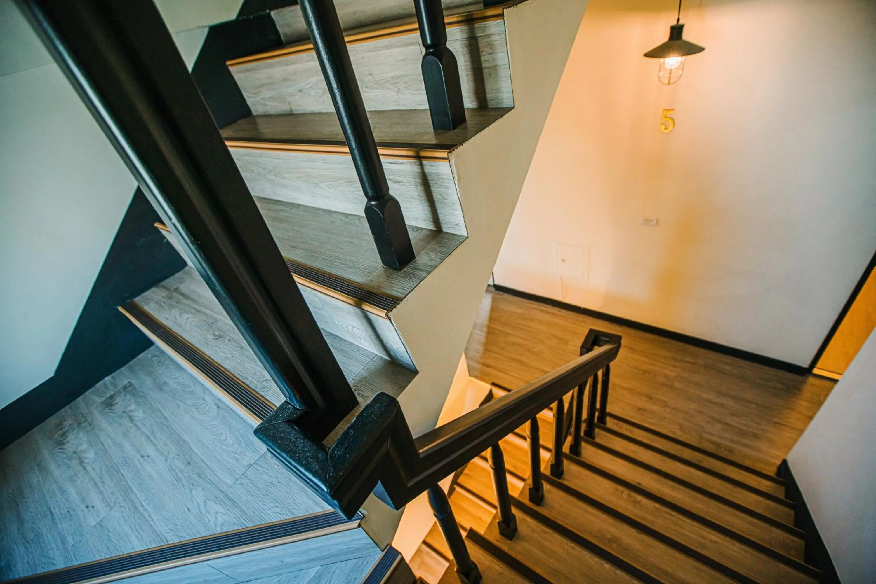 On site in Fun Trip - Fu May Sea View Holiday house l 無敵海景交誼廳 l 附汽機車租賃 l