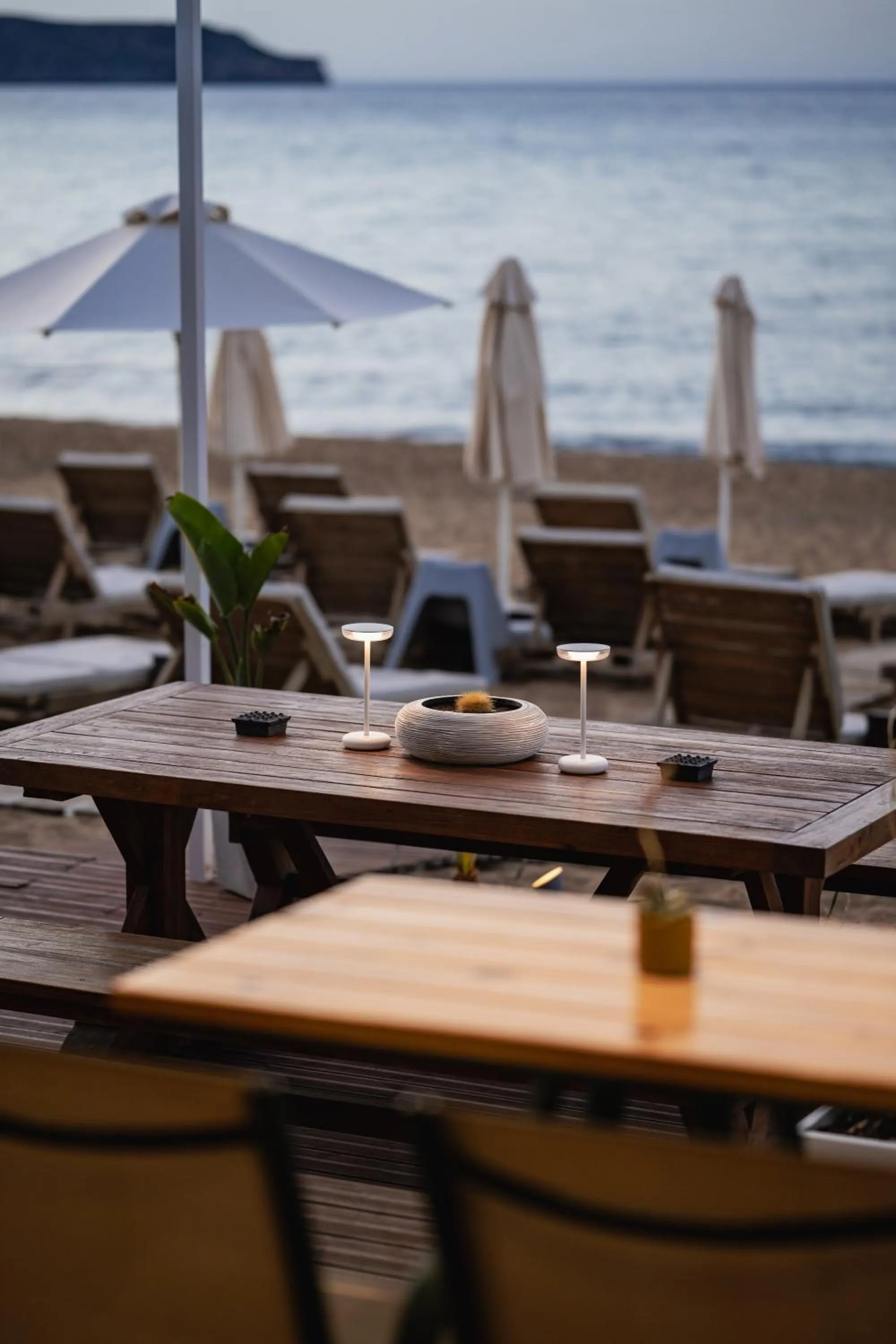 Esperides Beach Hotel Apartments