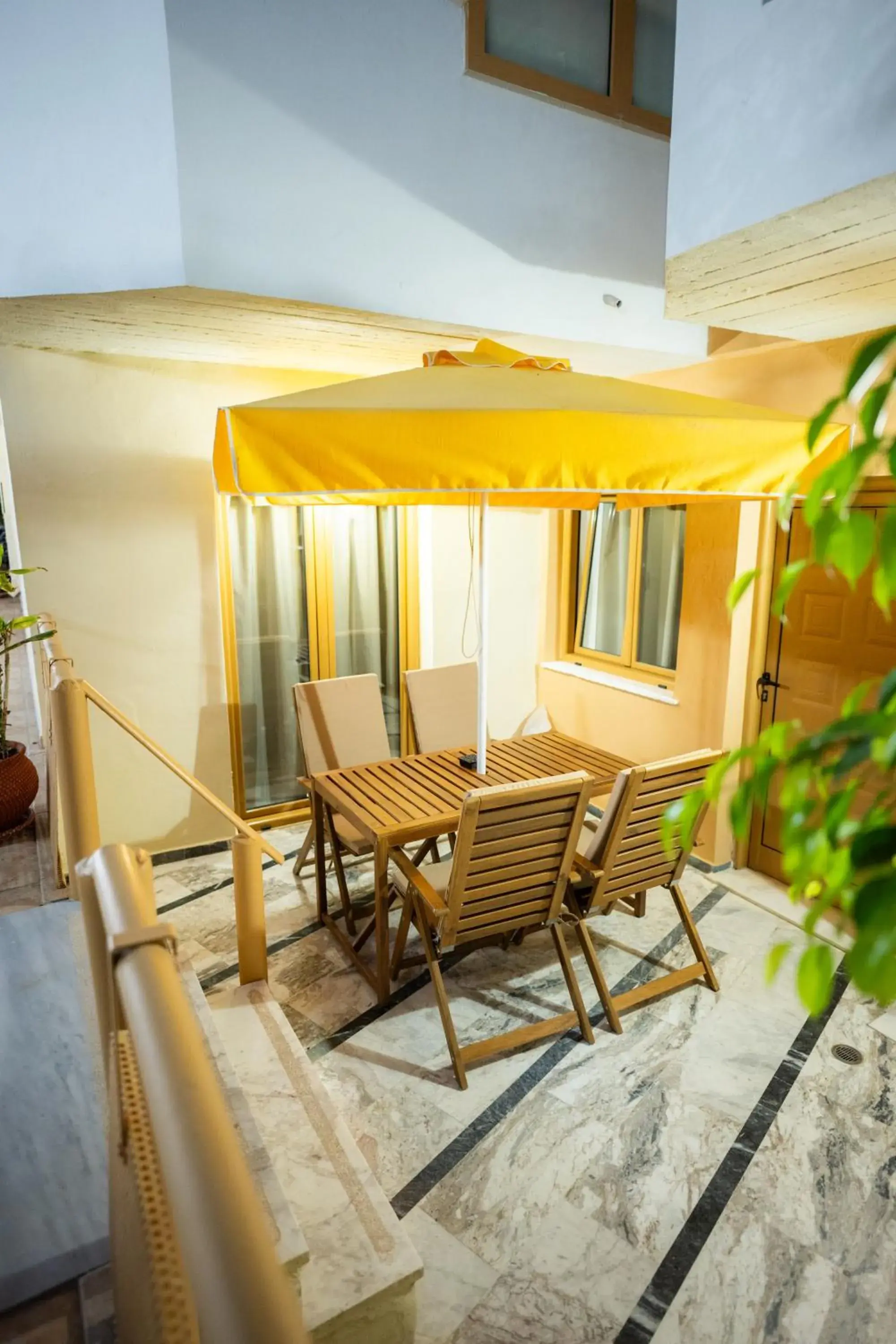 Two-Bedroom Apartment in Esperides Beach Hotel Apartments Two-Bedroom Apartment in Esperides Beach Hotel Apartments