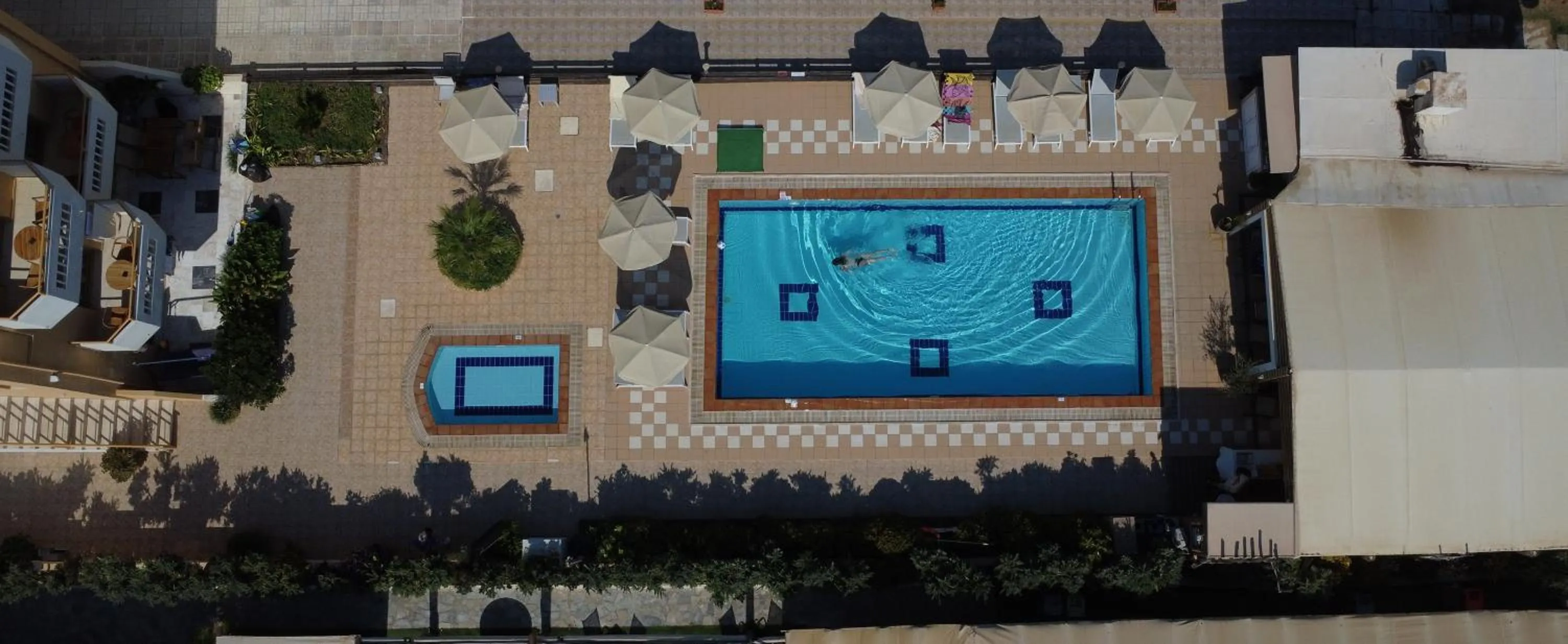 Esperides Beach Hotel Apartments