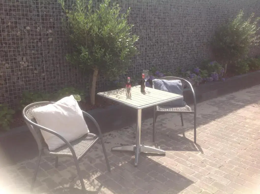 Double Room in Hotel Restaurant Fritz Double Room in Hotel Restaurant Fritz