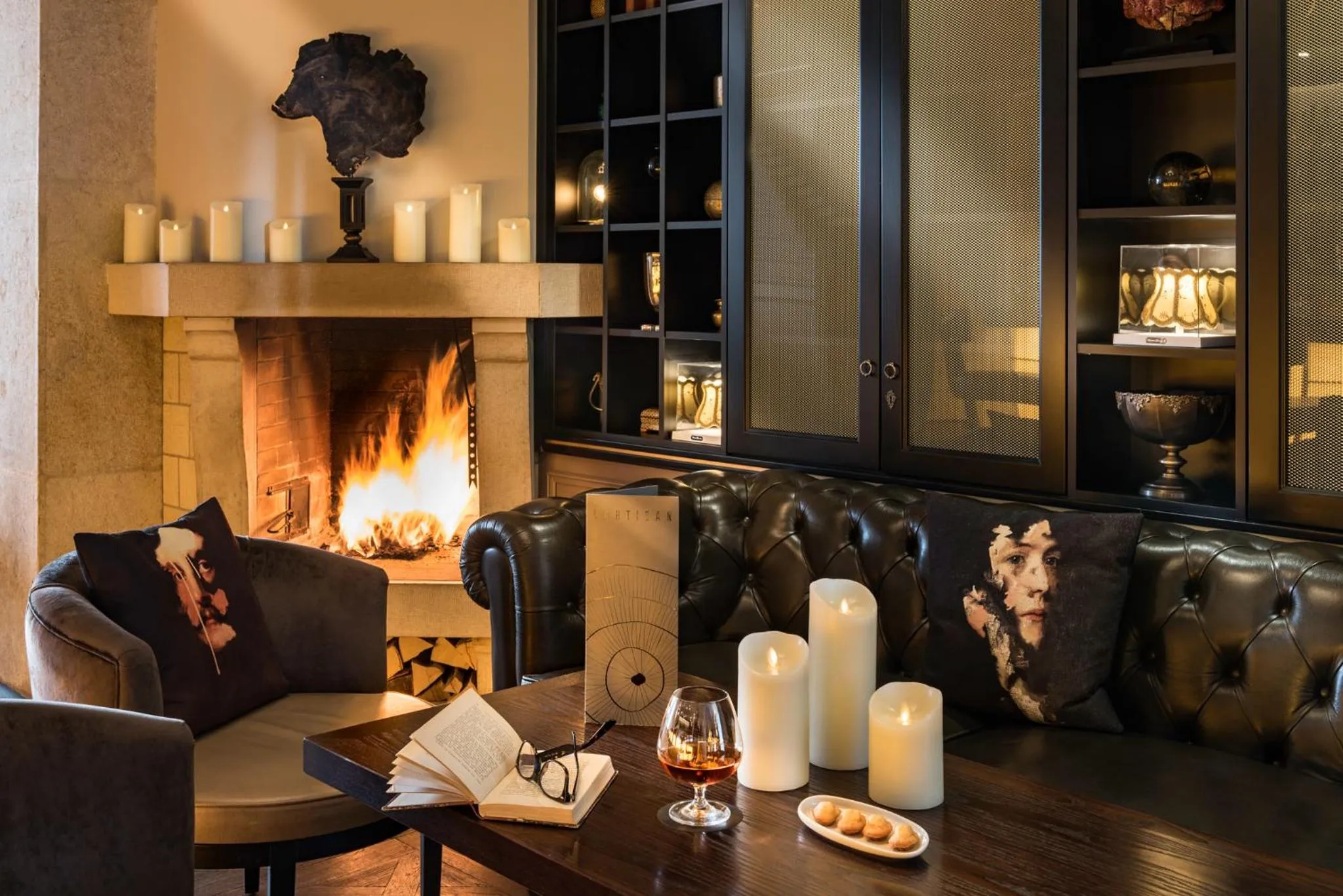 Property building in Hotel Rotary Geneva - MGallery