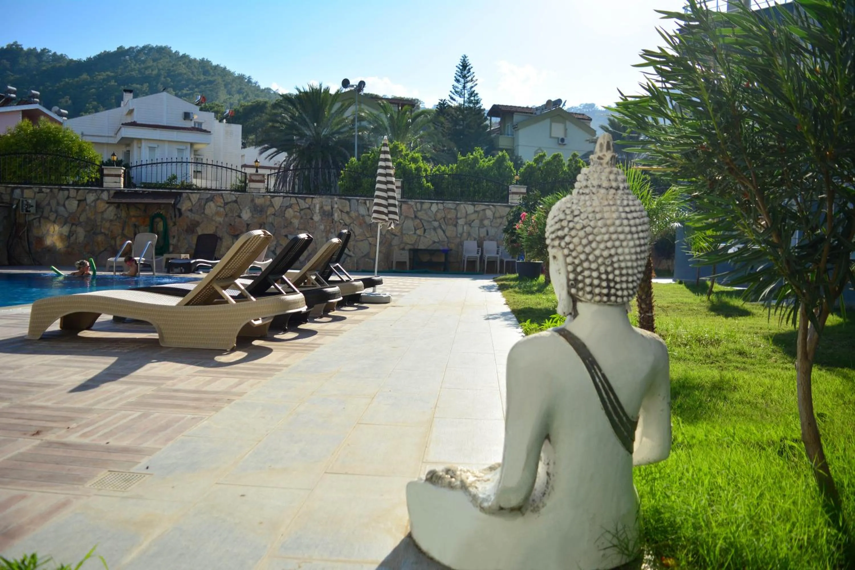 Kemer Babel Residence