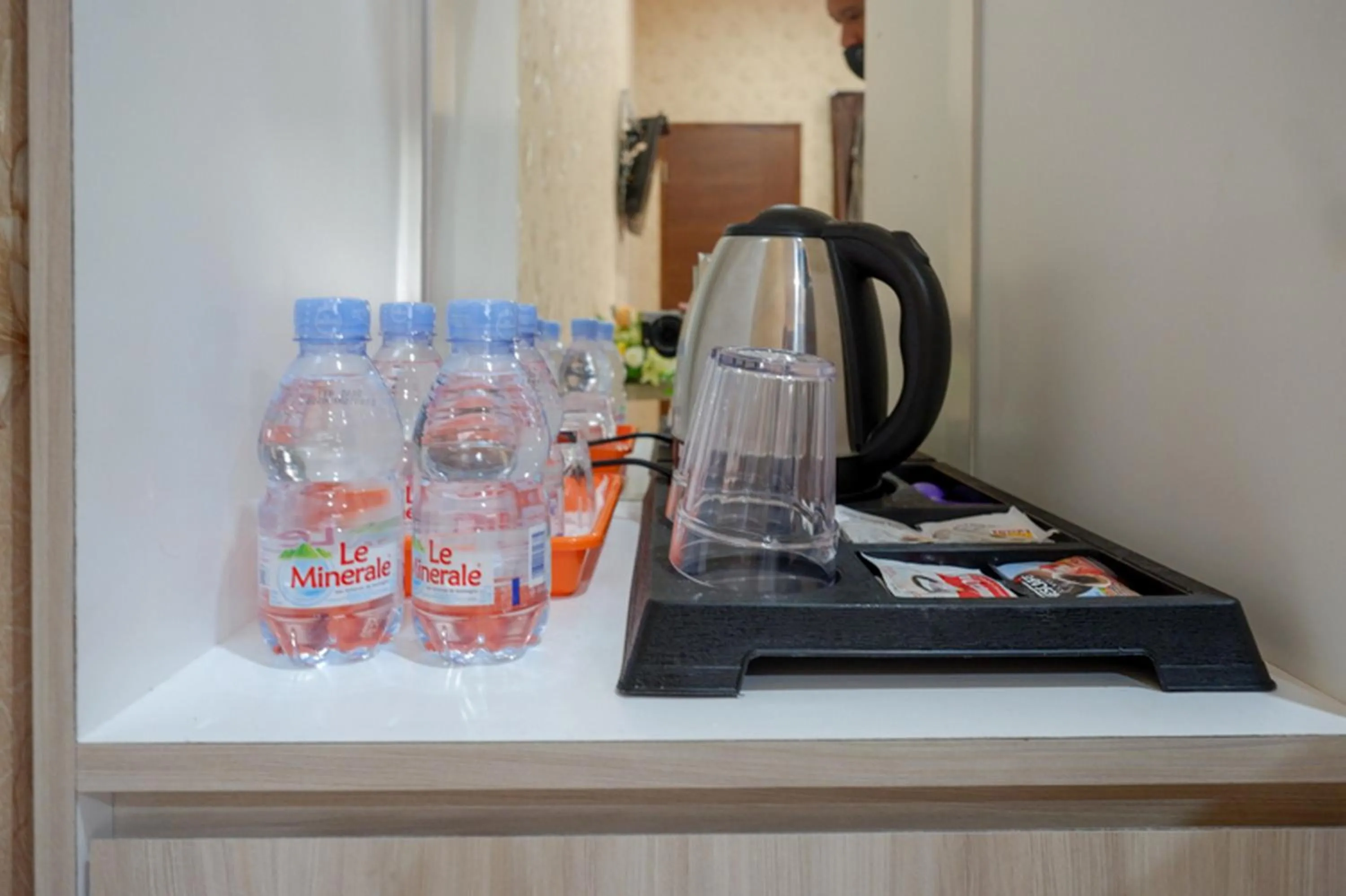 Other in RedDoorz @ Jalan Majapahit Semarang