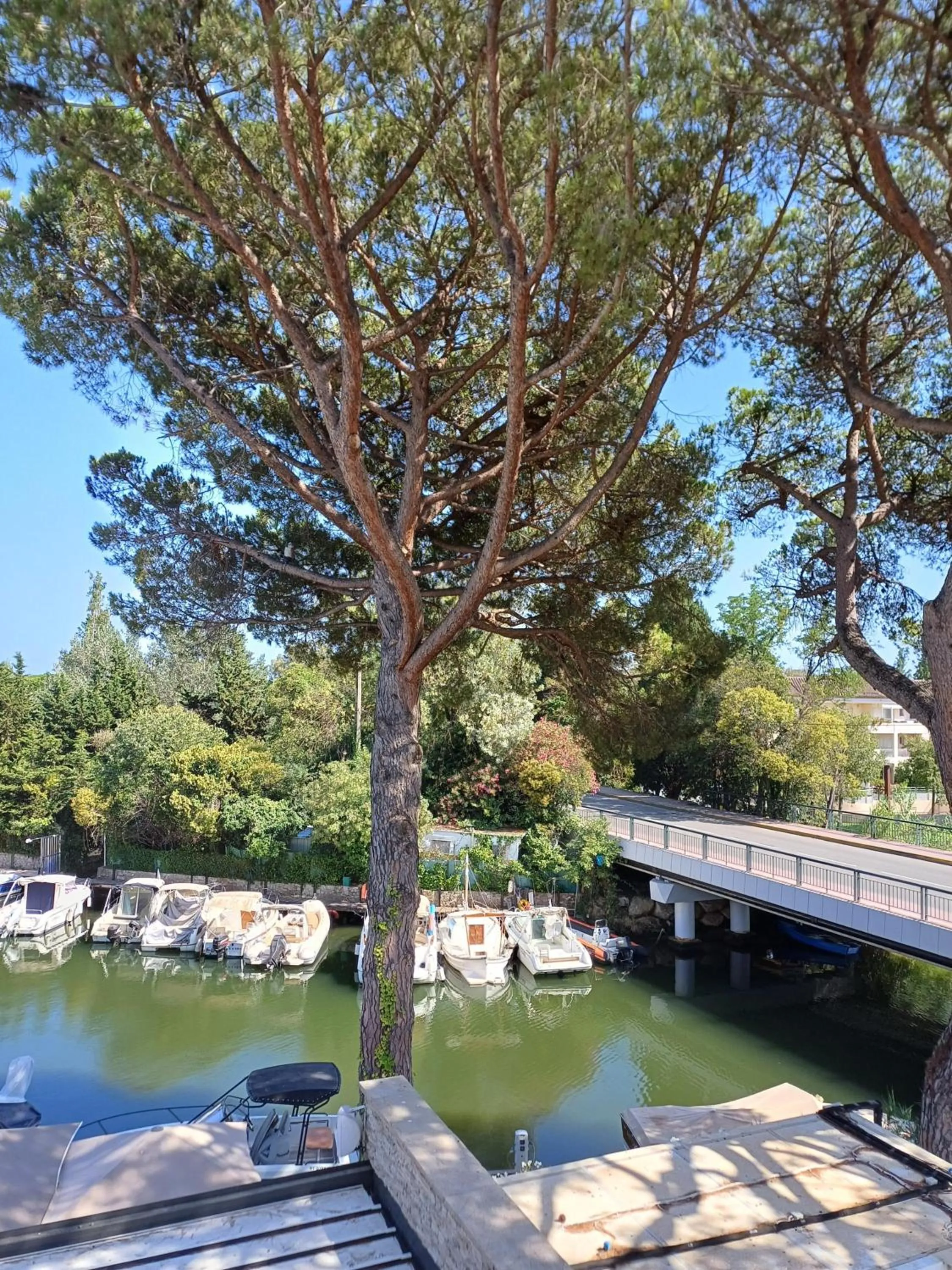 Ilot du Golf BW Premier Collection