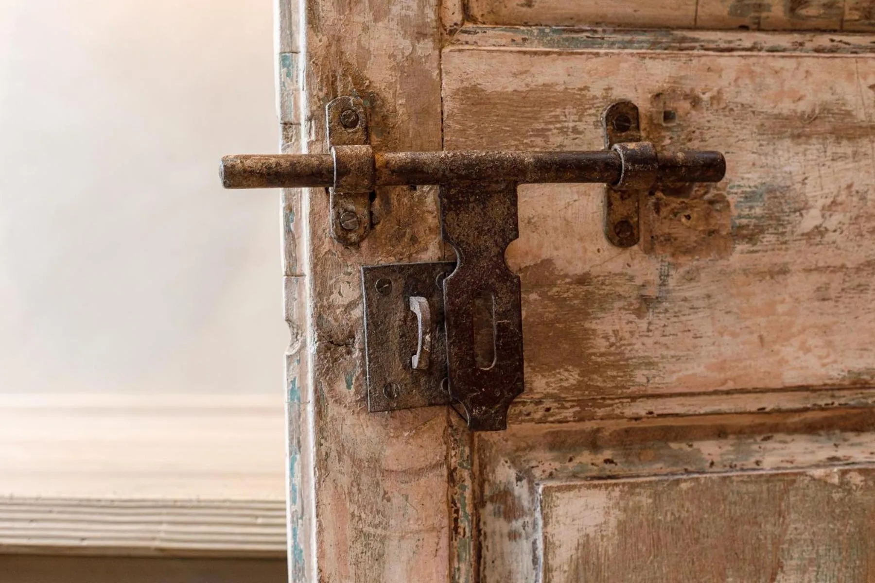 Photo of the whole room in Hotel Arthus