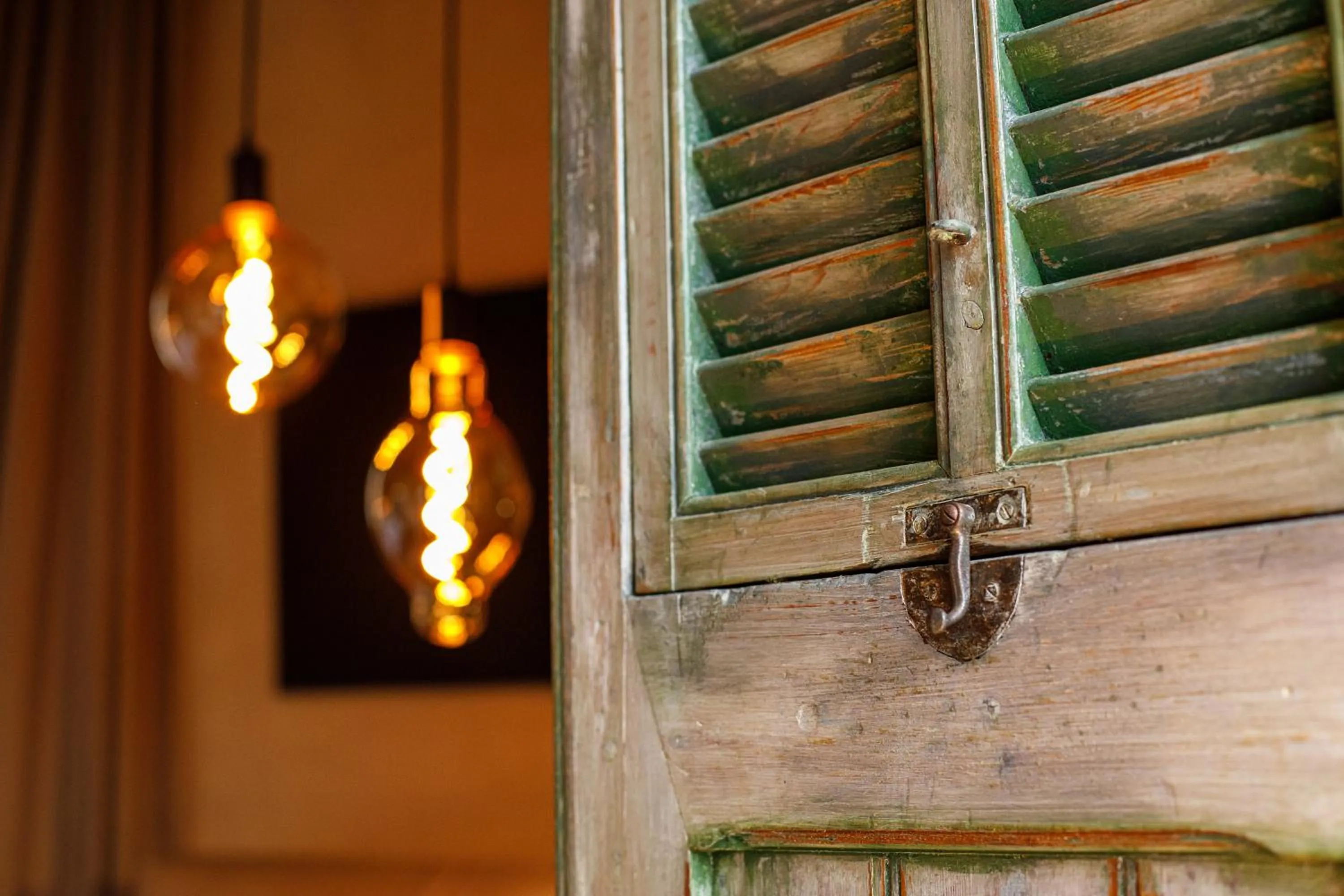 Photo of the whole room in Hotel Arthus