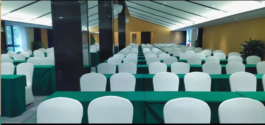 Days Hotel by Wyndham Bishan Chongqing