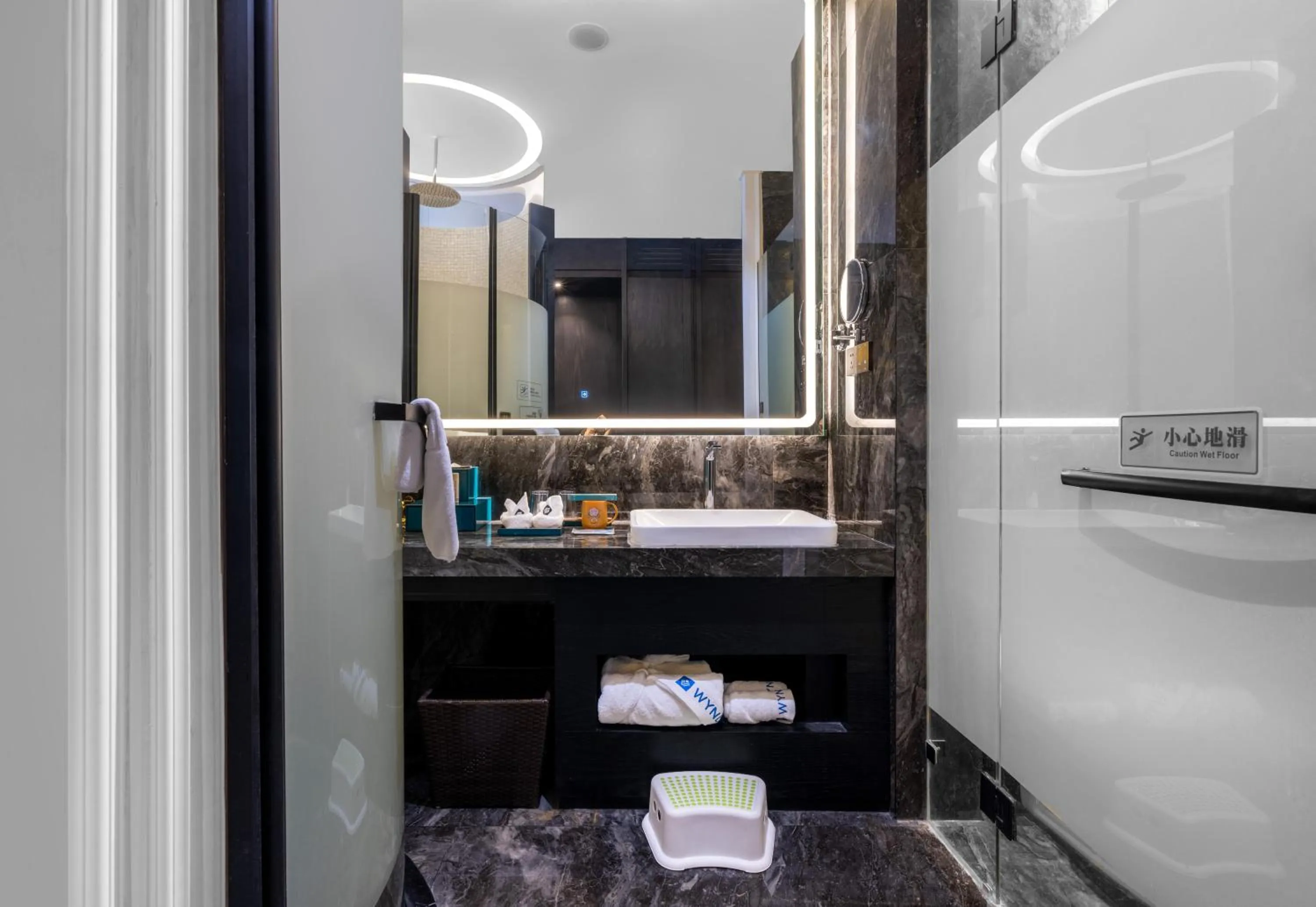 Wyndham Garden Wuhan Hankou