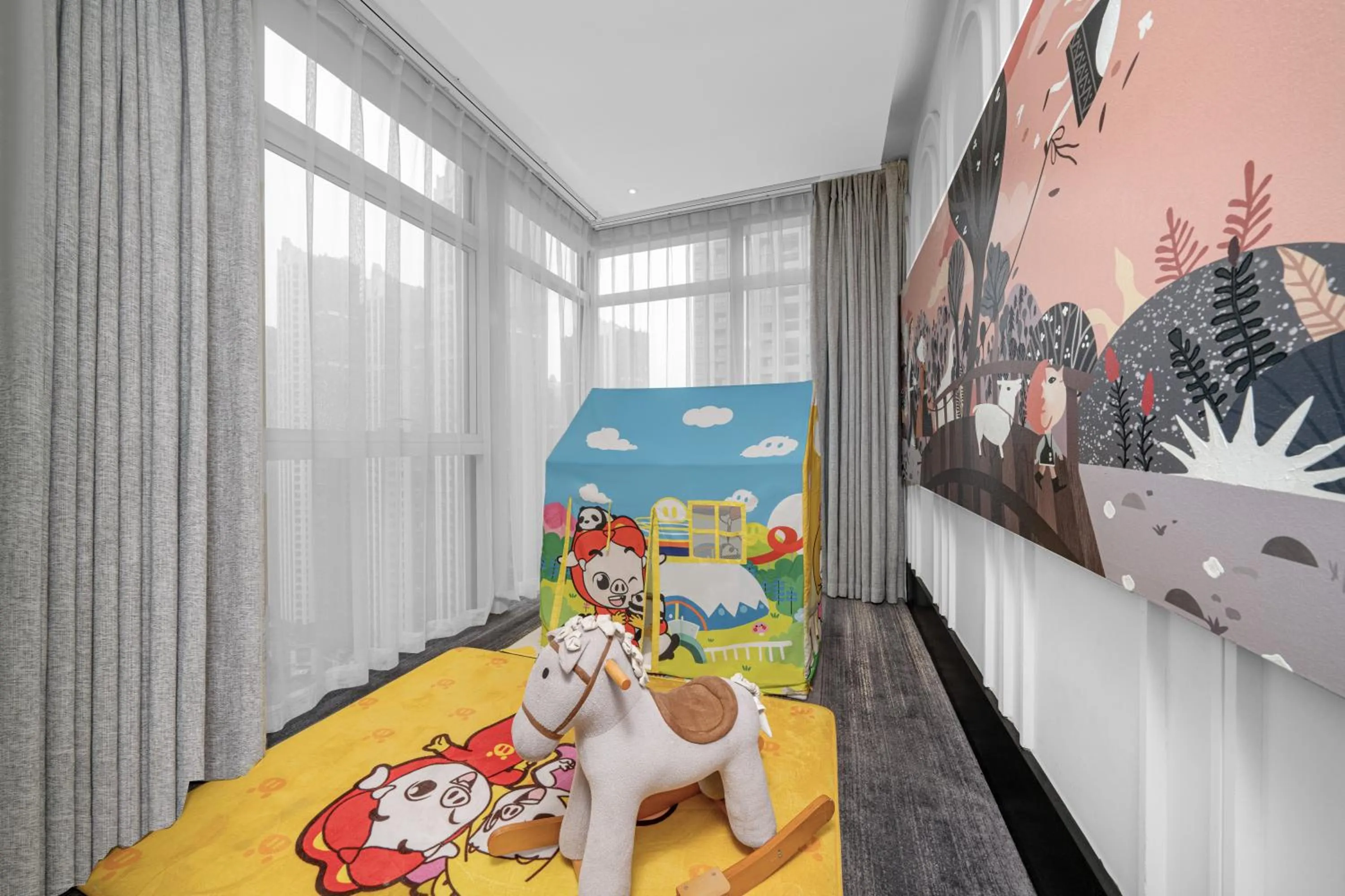 Wyndham Garden Wuhan Hankou