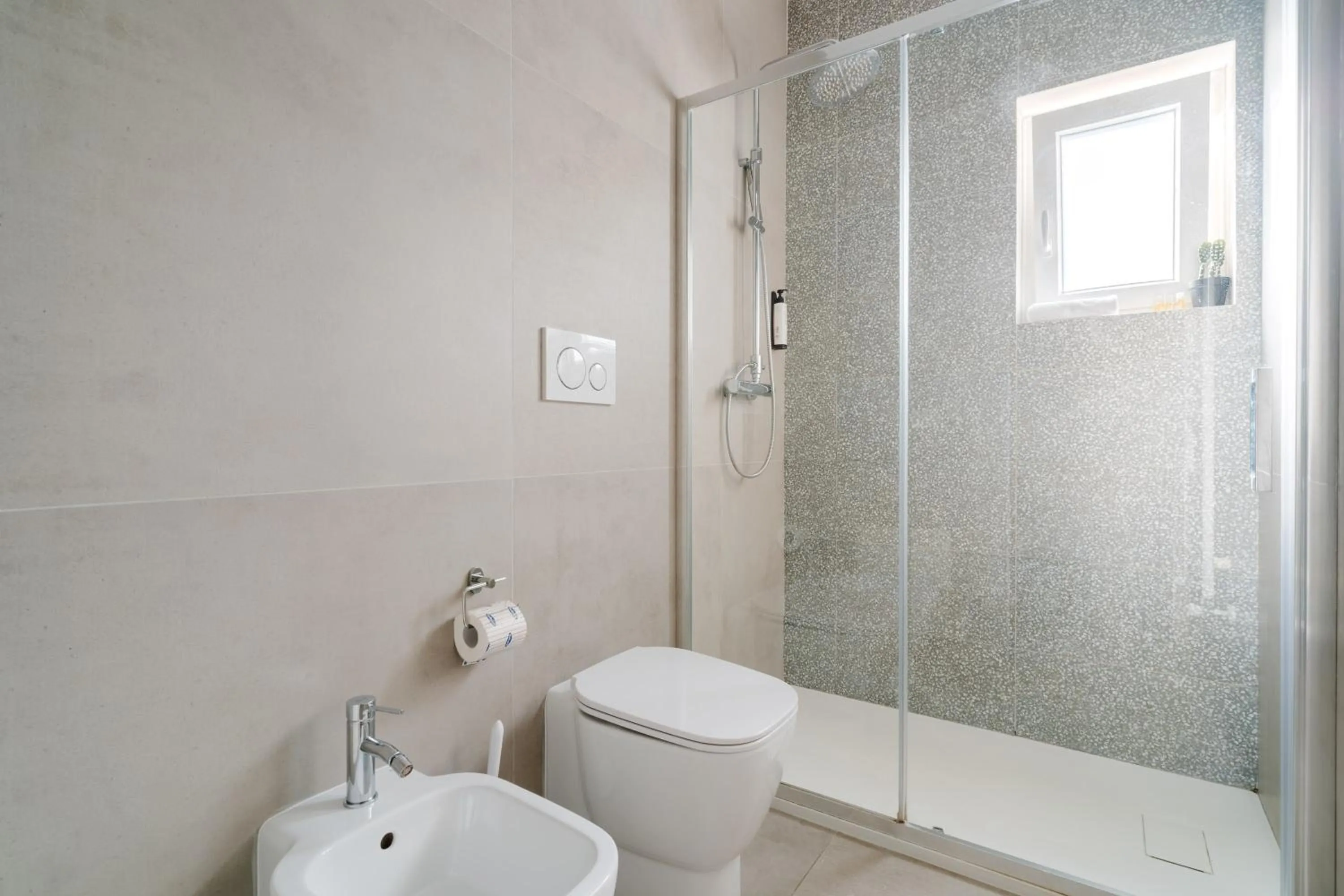 Bathroom in Beddhra Mia - Lecce Selection