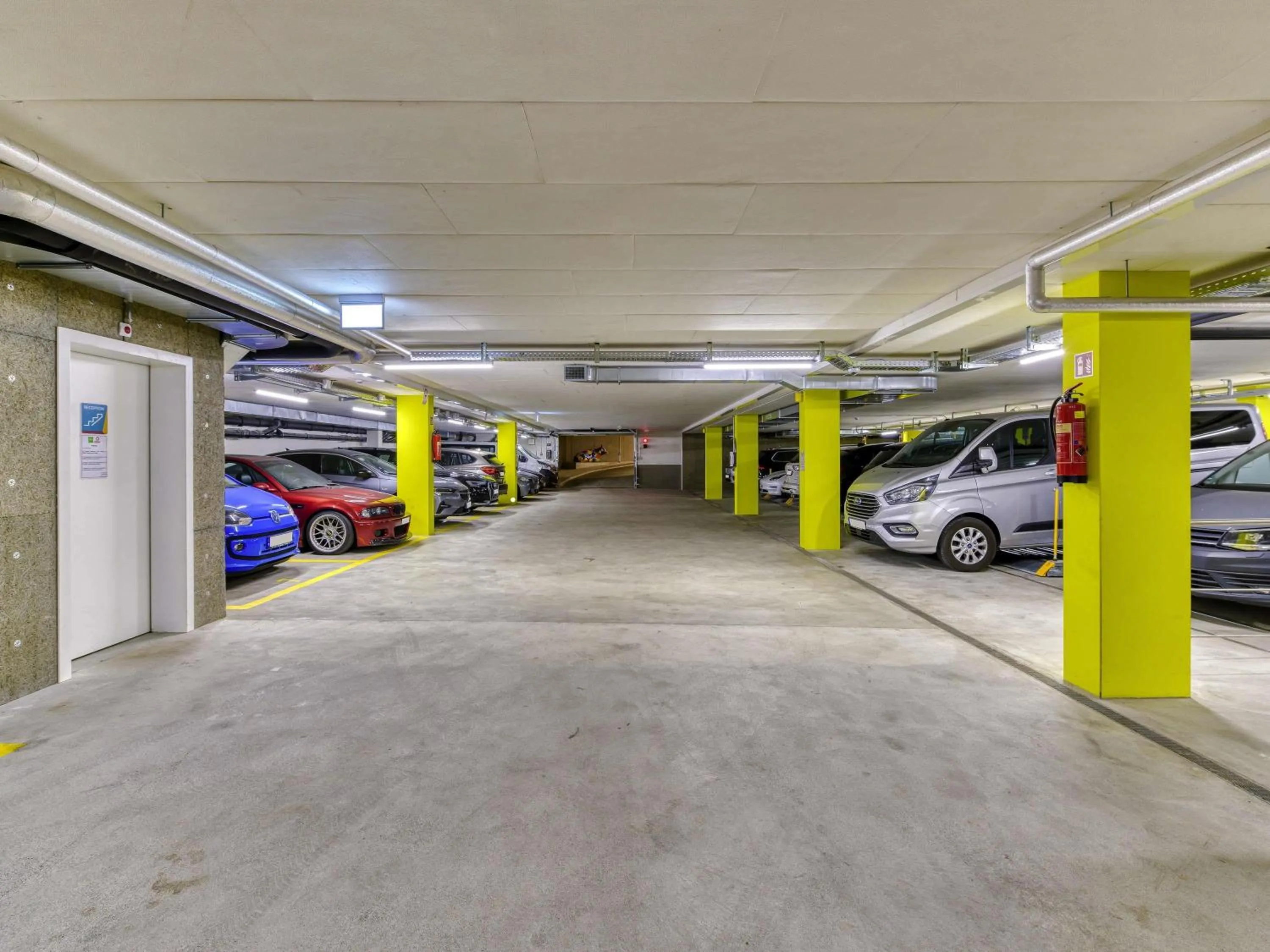 Other in ibis Styles Zurich City Center