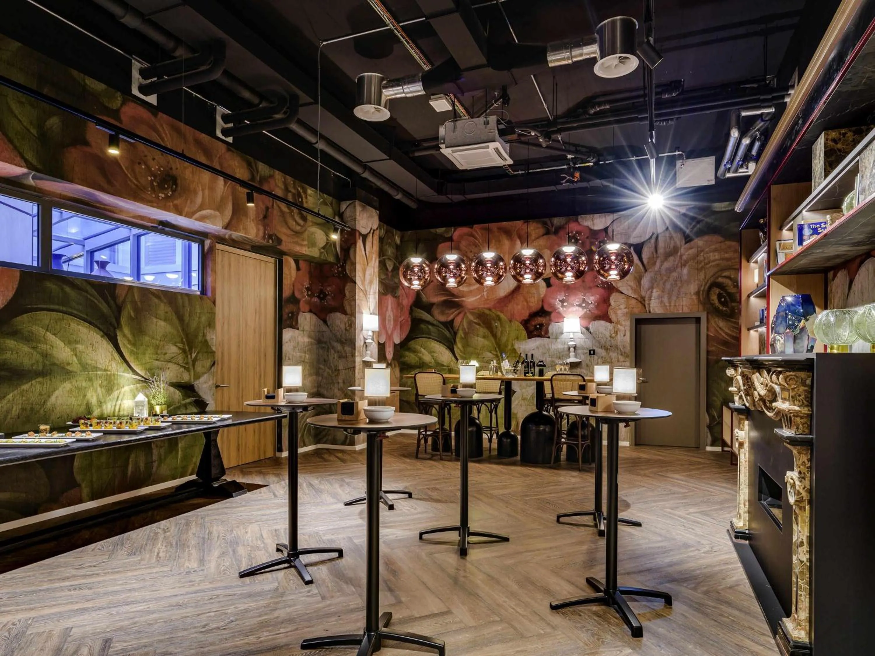 Other in ibis Styles Zurich City Center