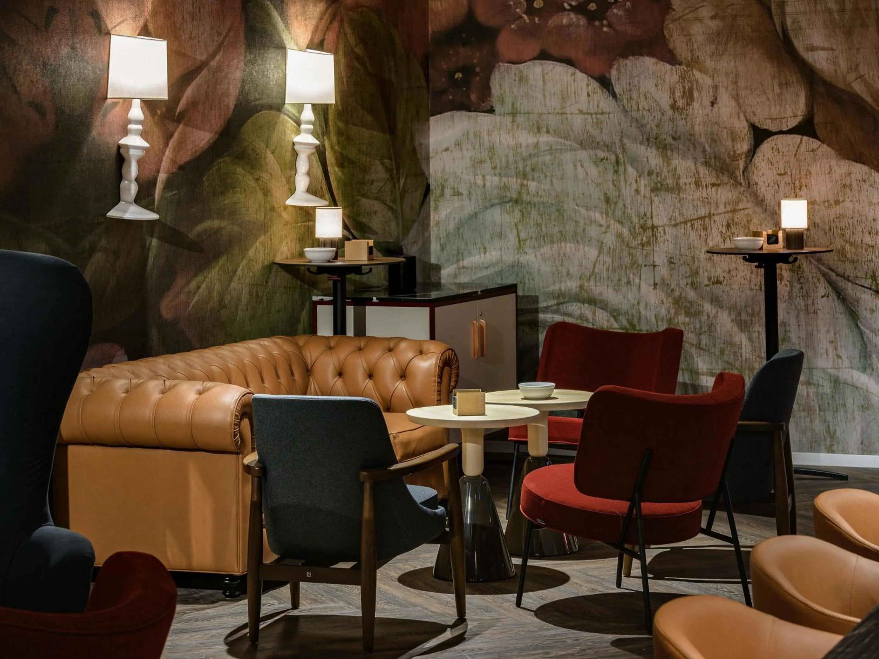 Other in ibis Styles Zurich City Center