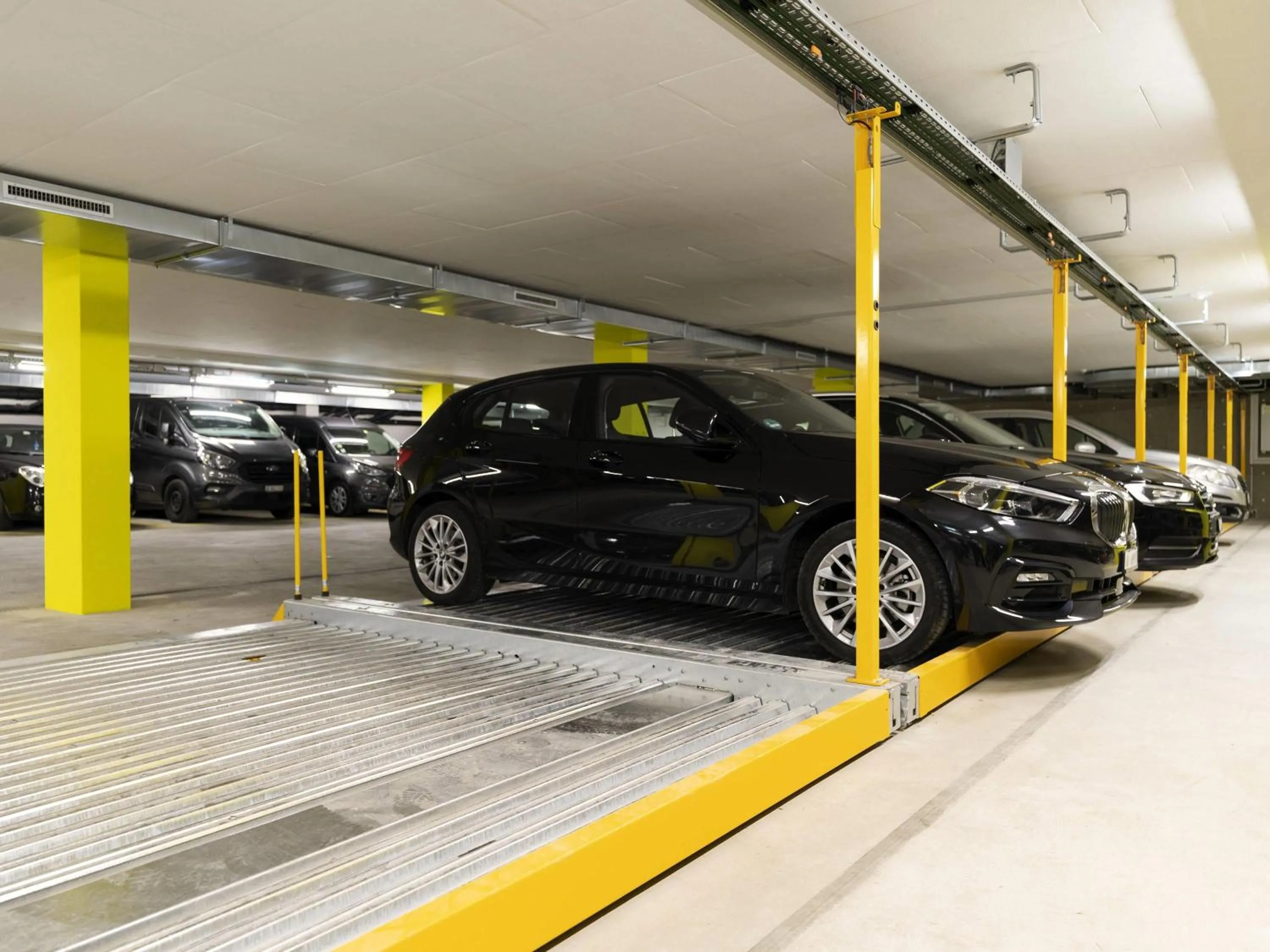 Other in ibis Styles Zurich City Center